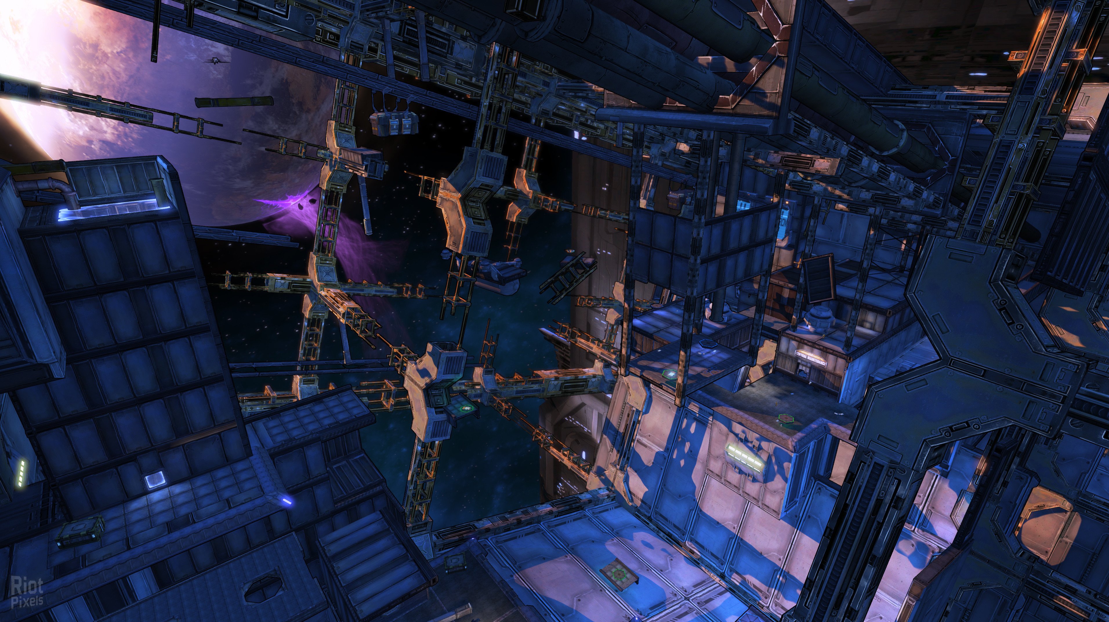 [8]-Borderlands: The Pre-Sequel – Remastered + 6 DLCs Download