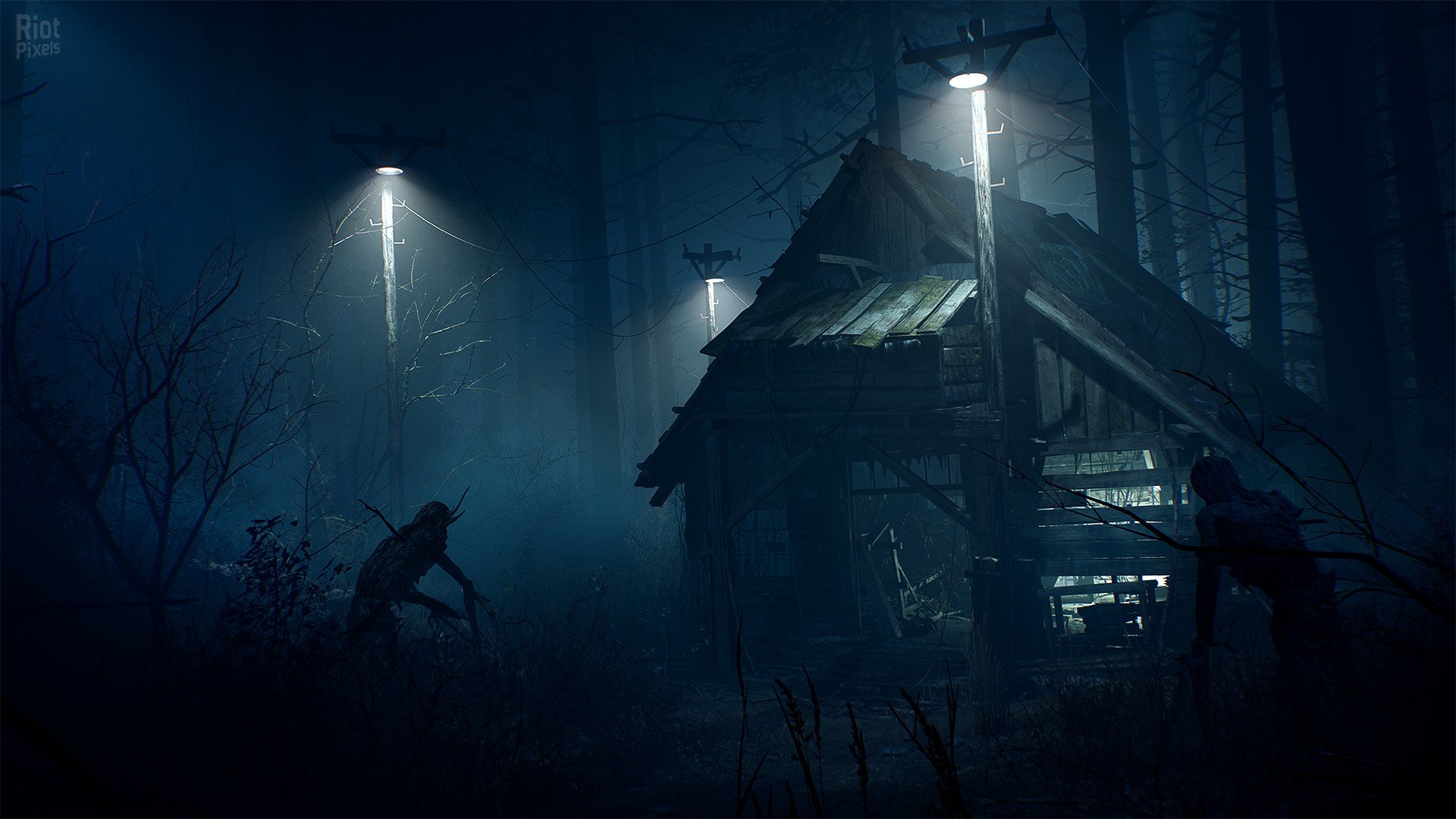 [5]-Blair Witch: Deluxe Edition – v08302019/Update 1 Download