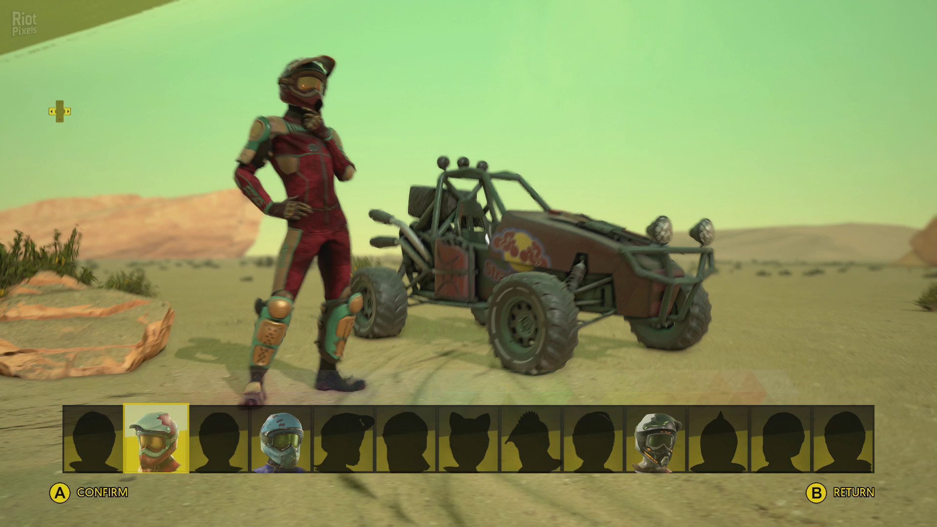 [7]-Offroad Racing: Buggy X ATV X Moto Download