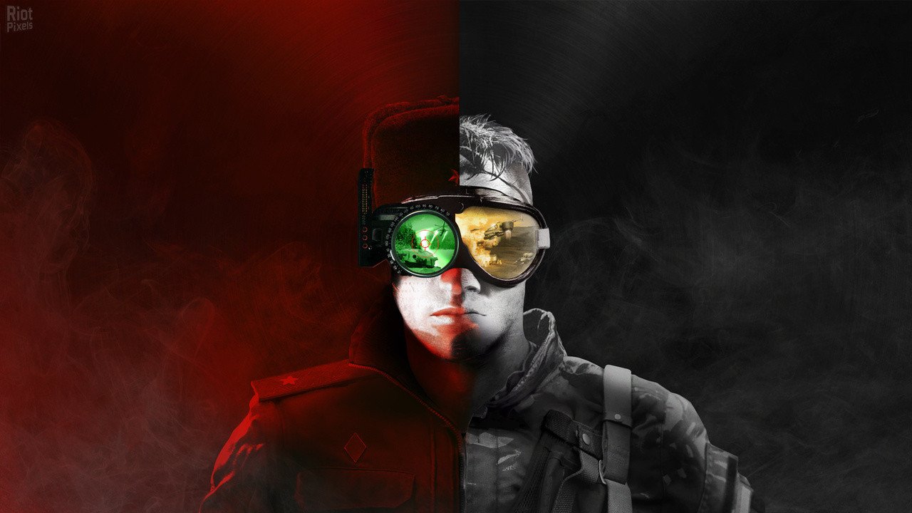 [17]-Command & Conquer: Remastered Collection – v1.153 Build 732159 Download