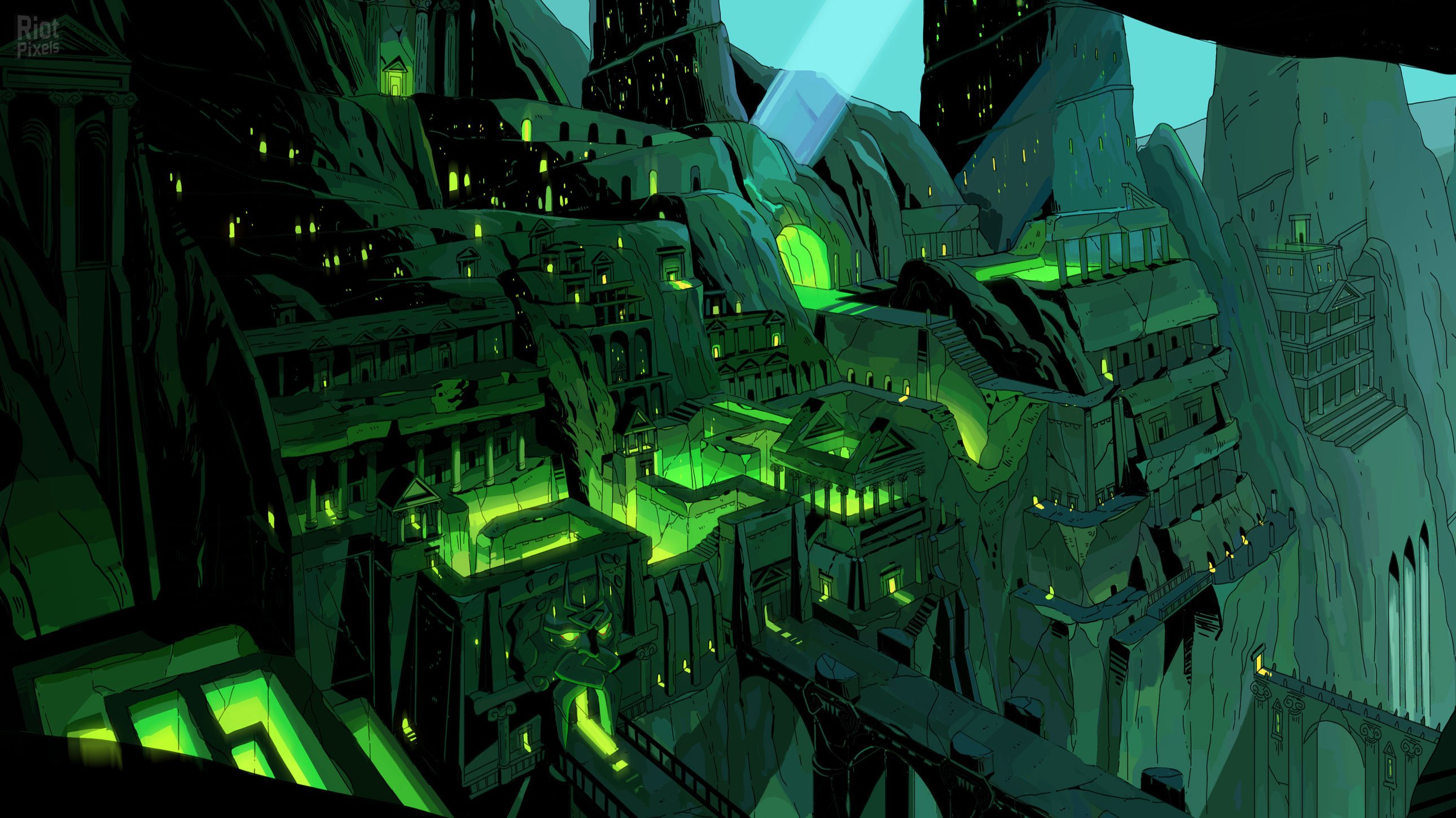 [20]-Hades – v1.35966 (v1.0) + Bonus Soundtrack Download