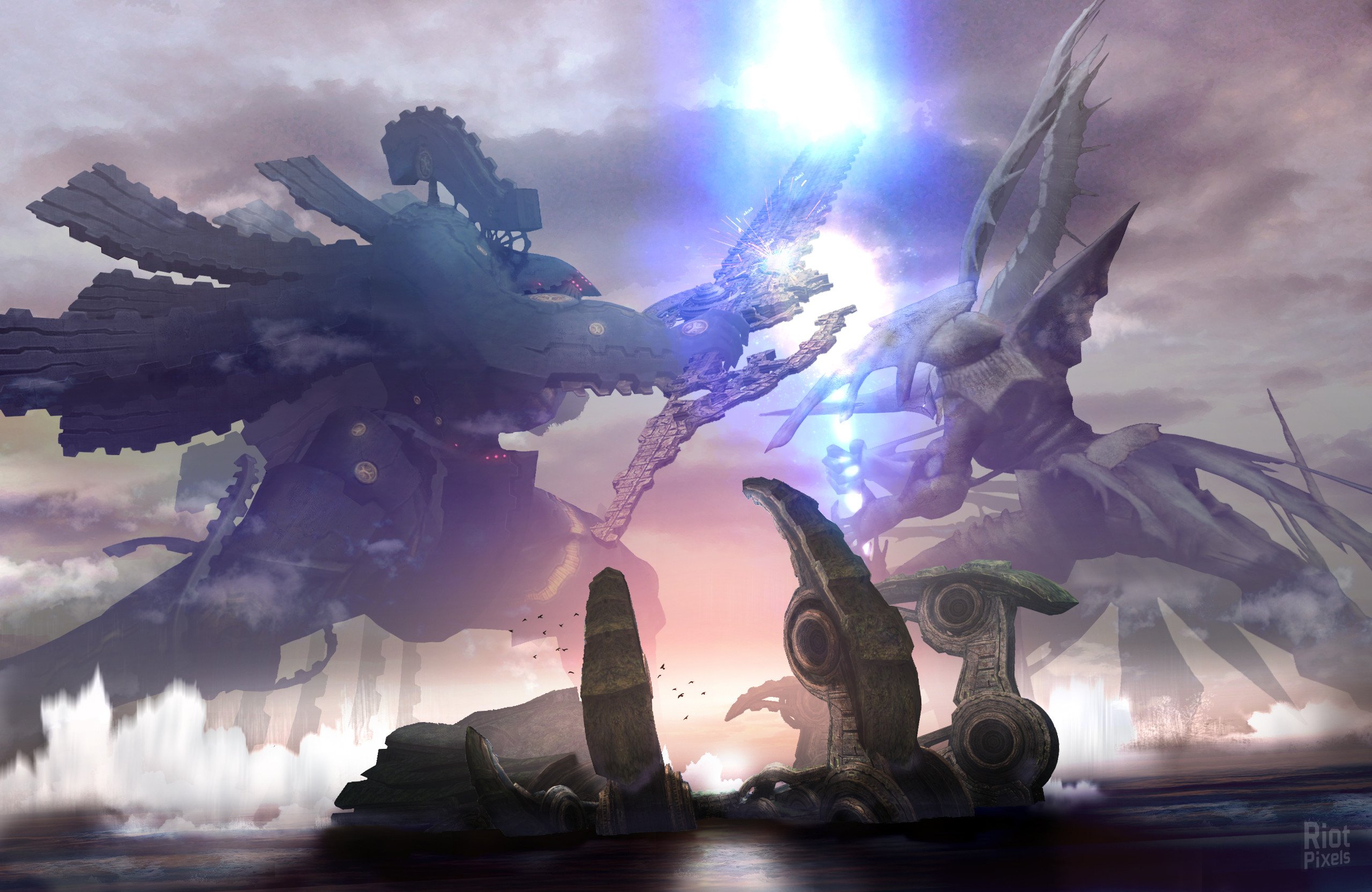 [19]-Xenoblade Chronicles: Definitive Edition – v1.1.2 + Yuzu Emu for PC Download