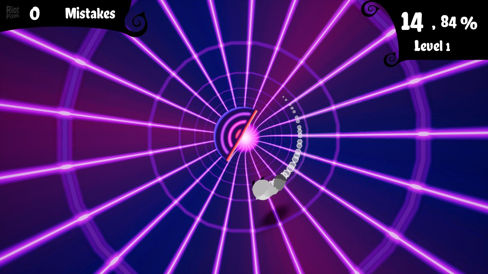 [4]-Psychocat: The Door Download