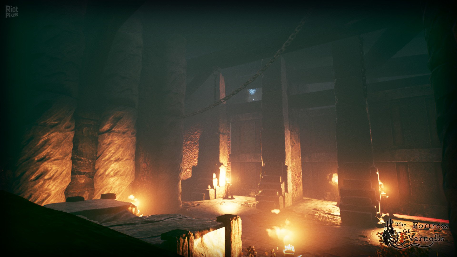 [2]-The Fortress of Varnolis Download