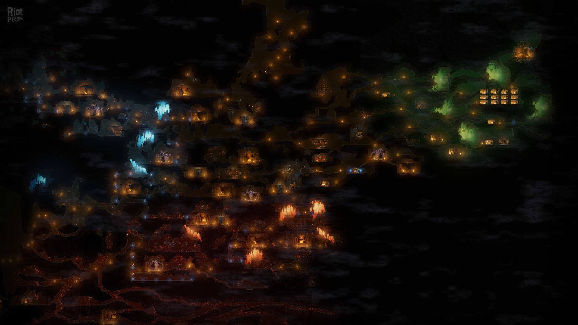 [12]-Hammerting – v1.0.12.0 + Multiplayer Download