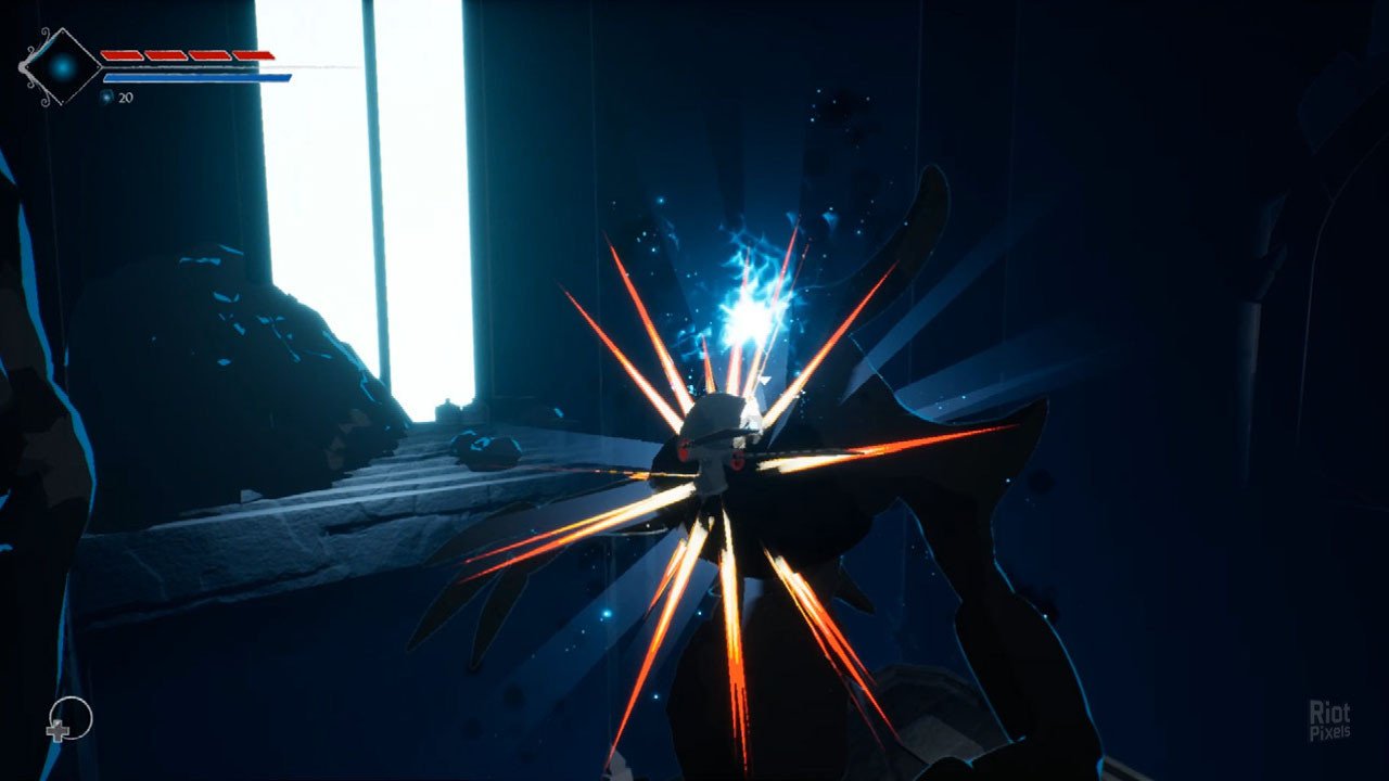 [4]-Blue Fire – v5.0.5 + Void of Sorrows DLC + 2 Bonus OSTs + Windows 7 Fix Download