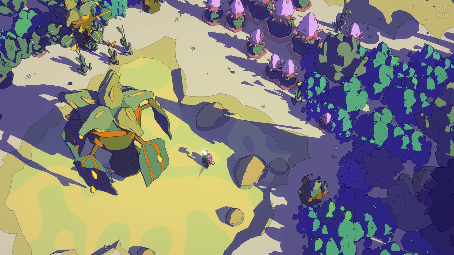 [11]-Unexplored 2: The Wayfarer’s Legacy – v1.0.3 (Release) Download