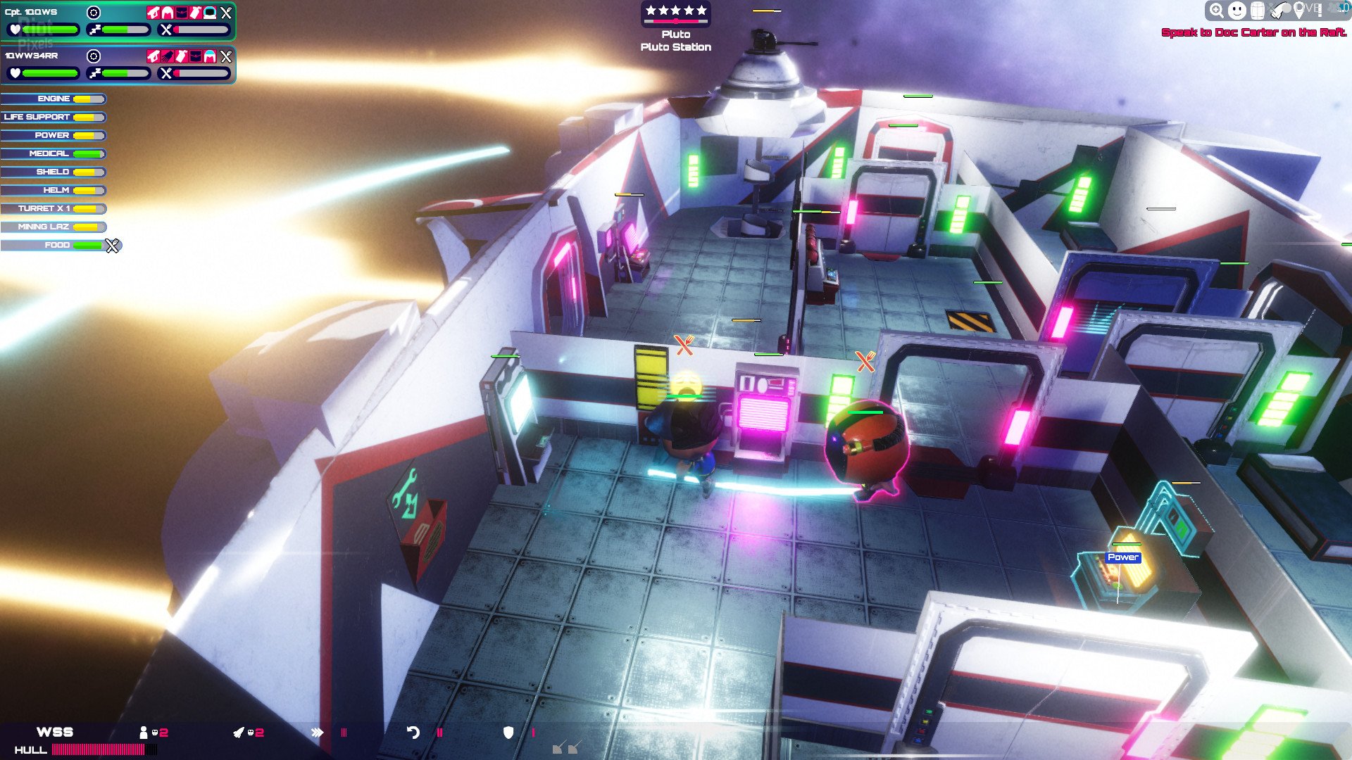 [16]-The Galactic Junkers – v1.0.1.0 Download