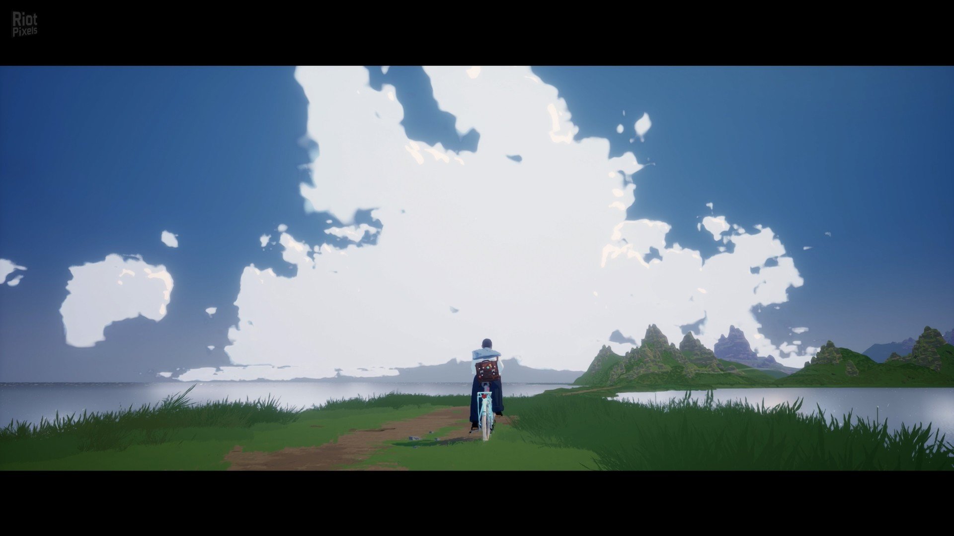 [10]-SEASON: A Letter to the Future – Build 10453490 Download
