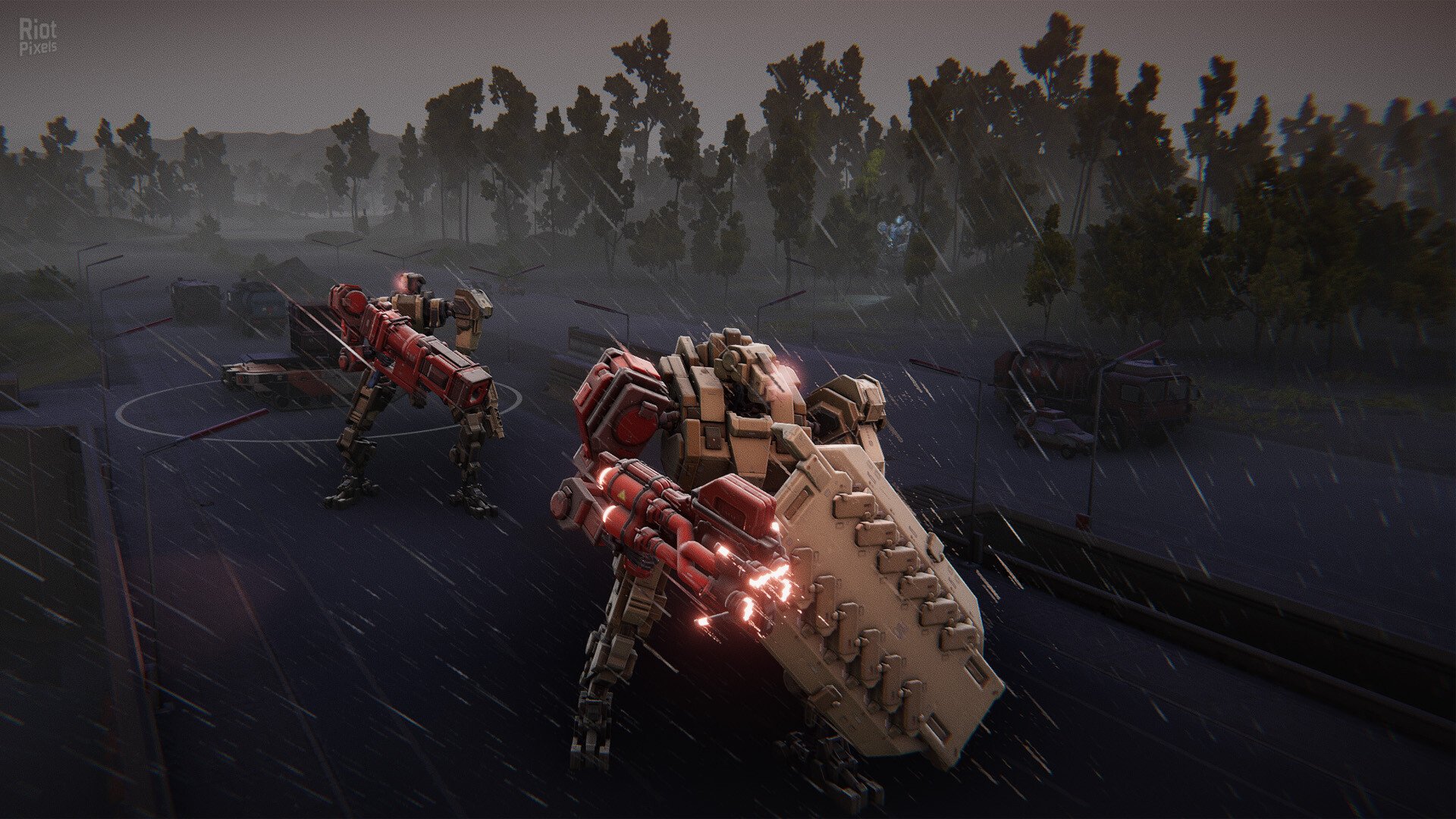 [12]-Phantom Brigade – v1.0 Release + Windows 7 Fix Download