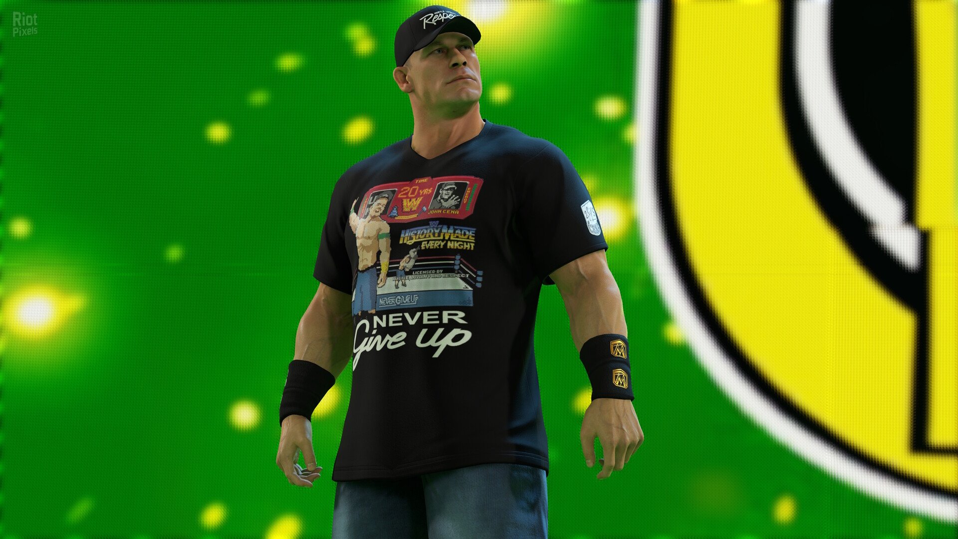 [8]-WWE 2K23 – v1.02 + 6 DLCs (Monkey Repack) Download