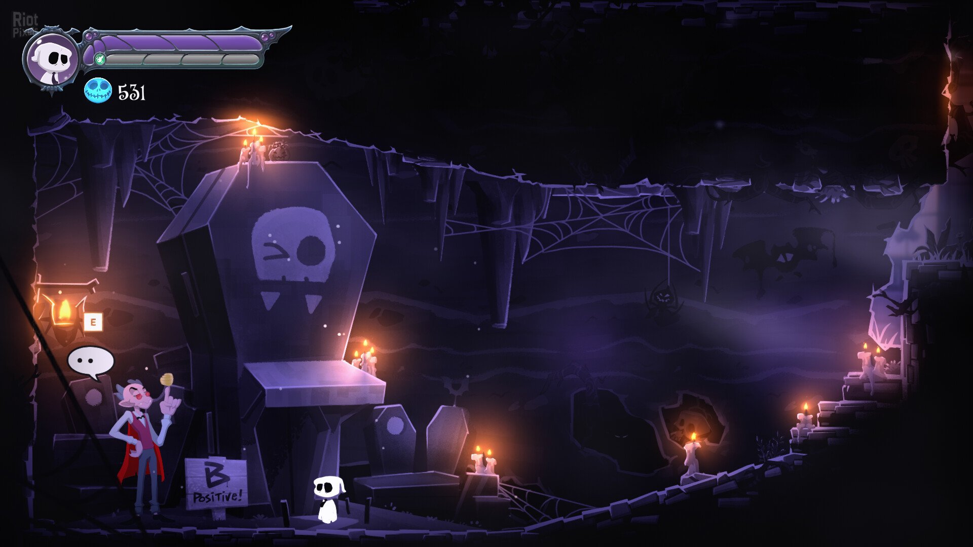 [5]-Death or Threat – v1.0.4 Download