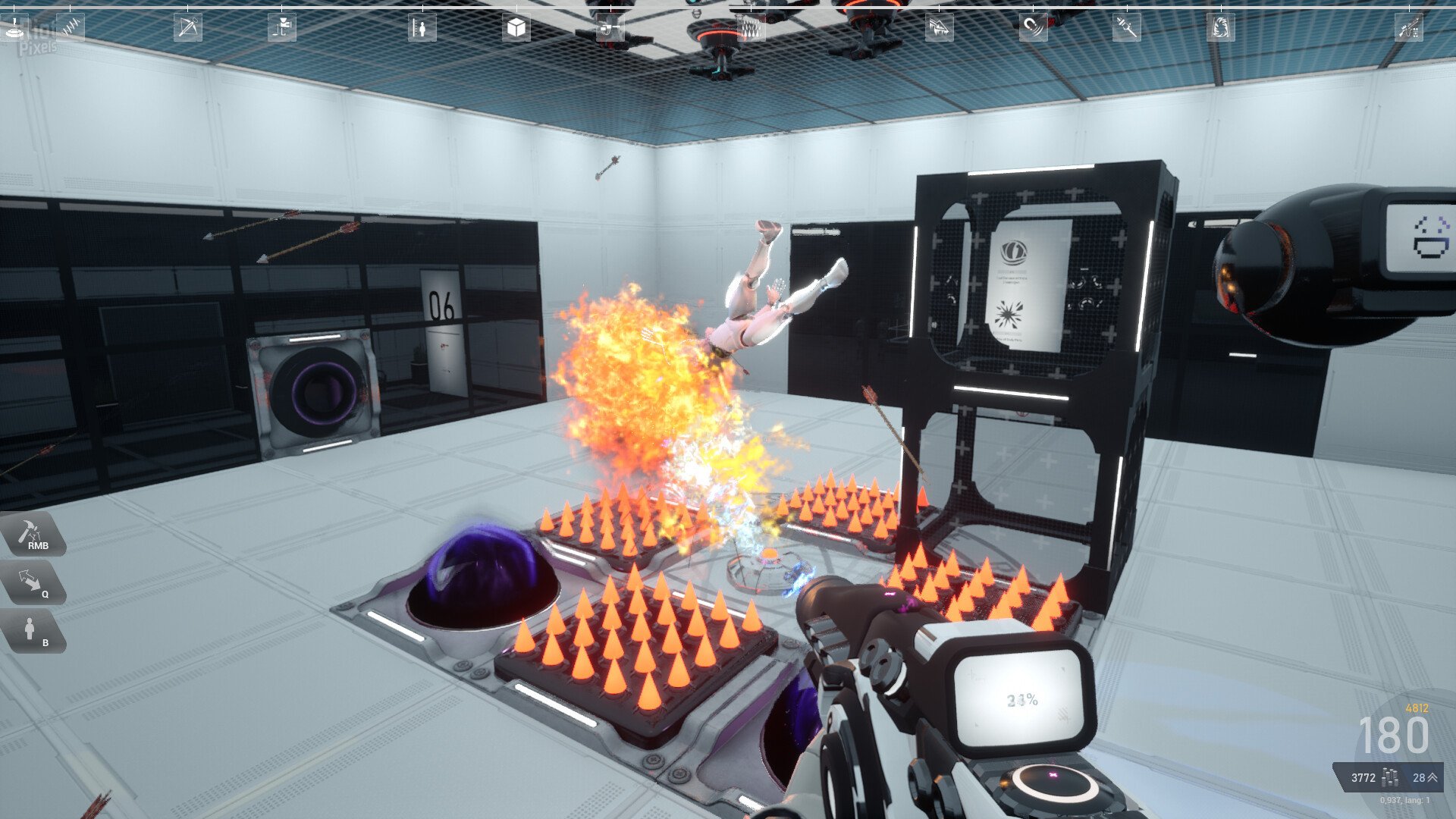 [8]-Happy Lab – v1.021 + Windows 7 Fix Download