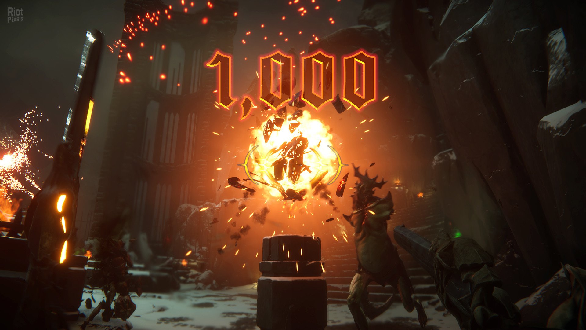 [15]-Metal: Hellsinger – Complete Edition, v1.8.0-71665-194 + 3 DLCs + Windows 7 Fix Download