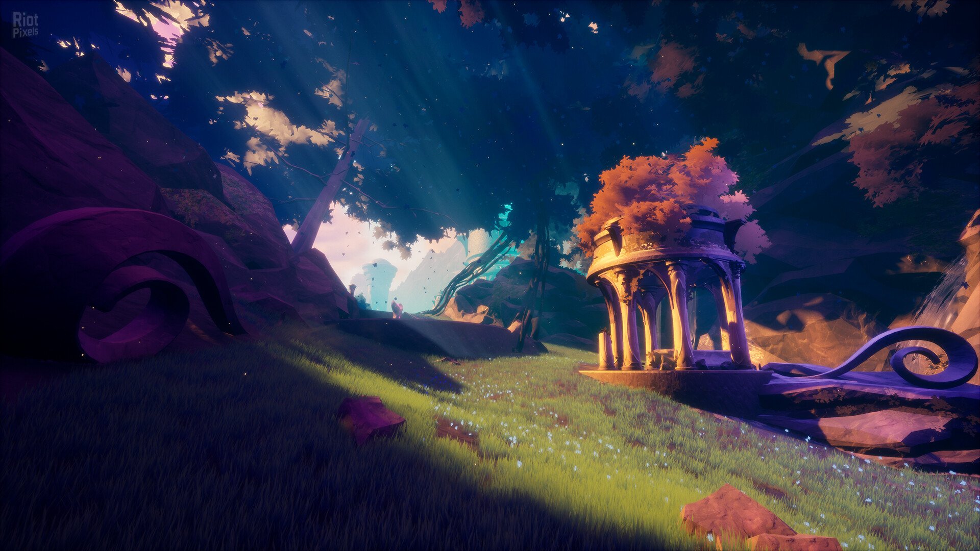 [10]-Strayed Lights: Deluxe Edition, Build 11697504 + Bonus Content Download