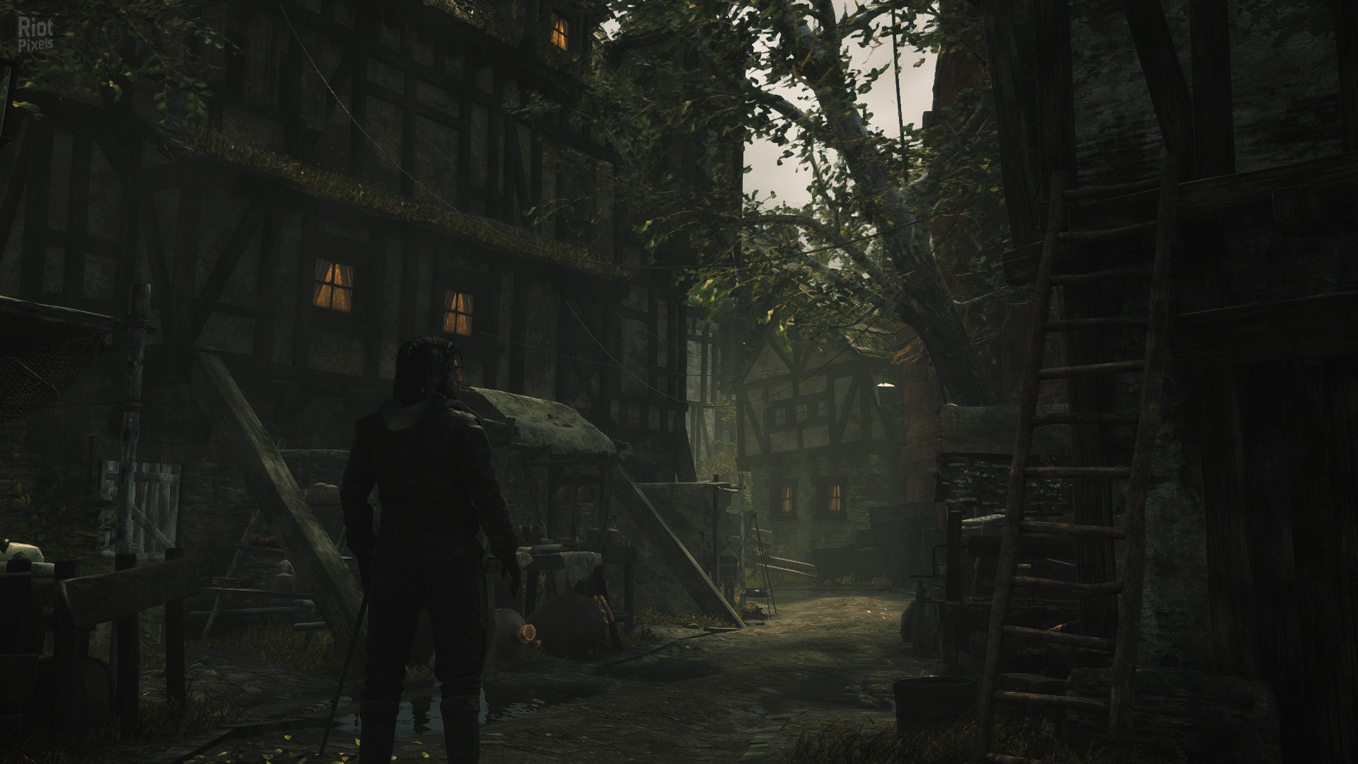 [13]-The Inquisitor: Deluxe Edition + DLC + Bonus Soundtrack + Windows 7 Fix Download
