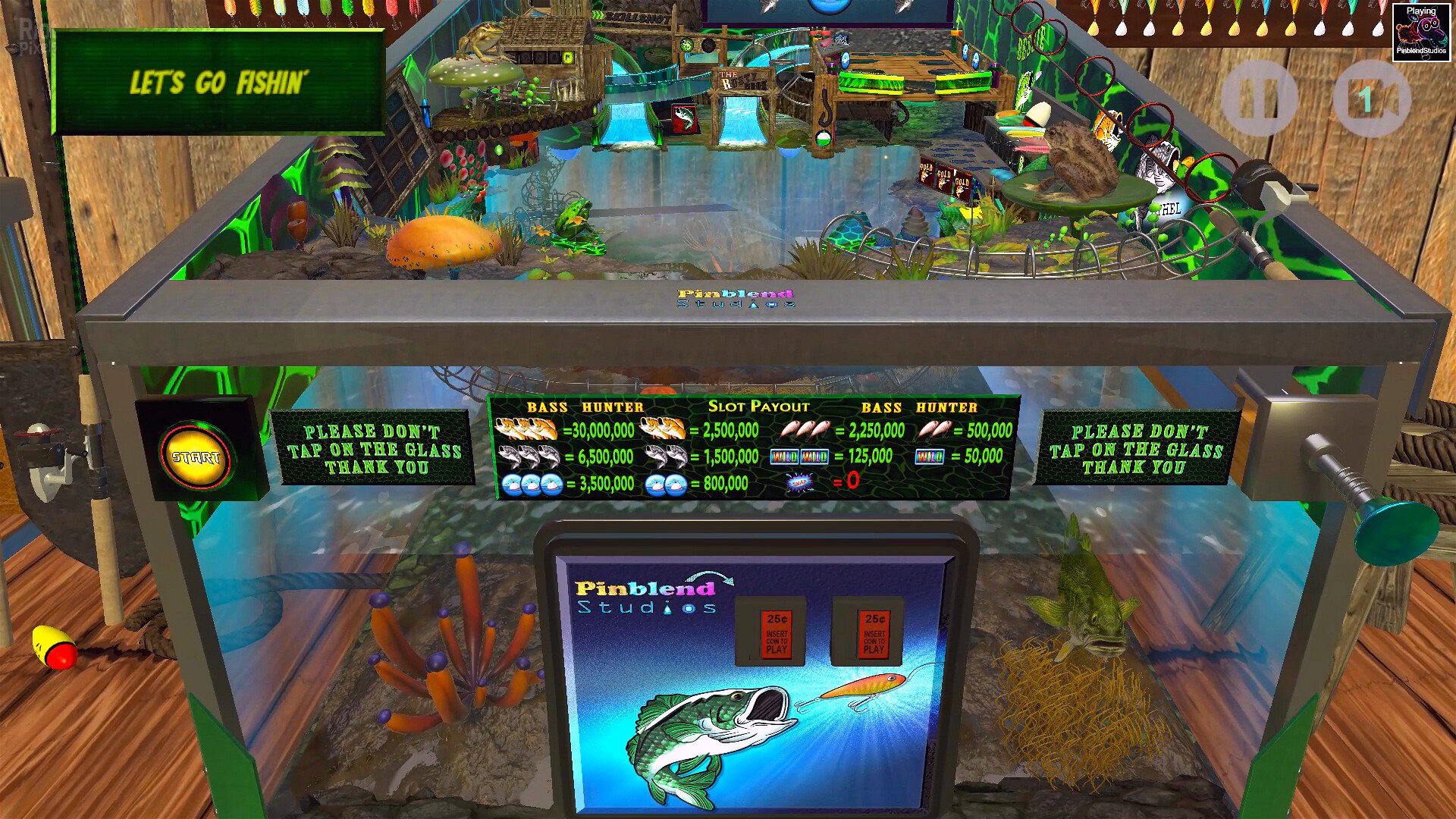 [9]-Slot Shots Pinball Ultimate Edition Download