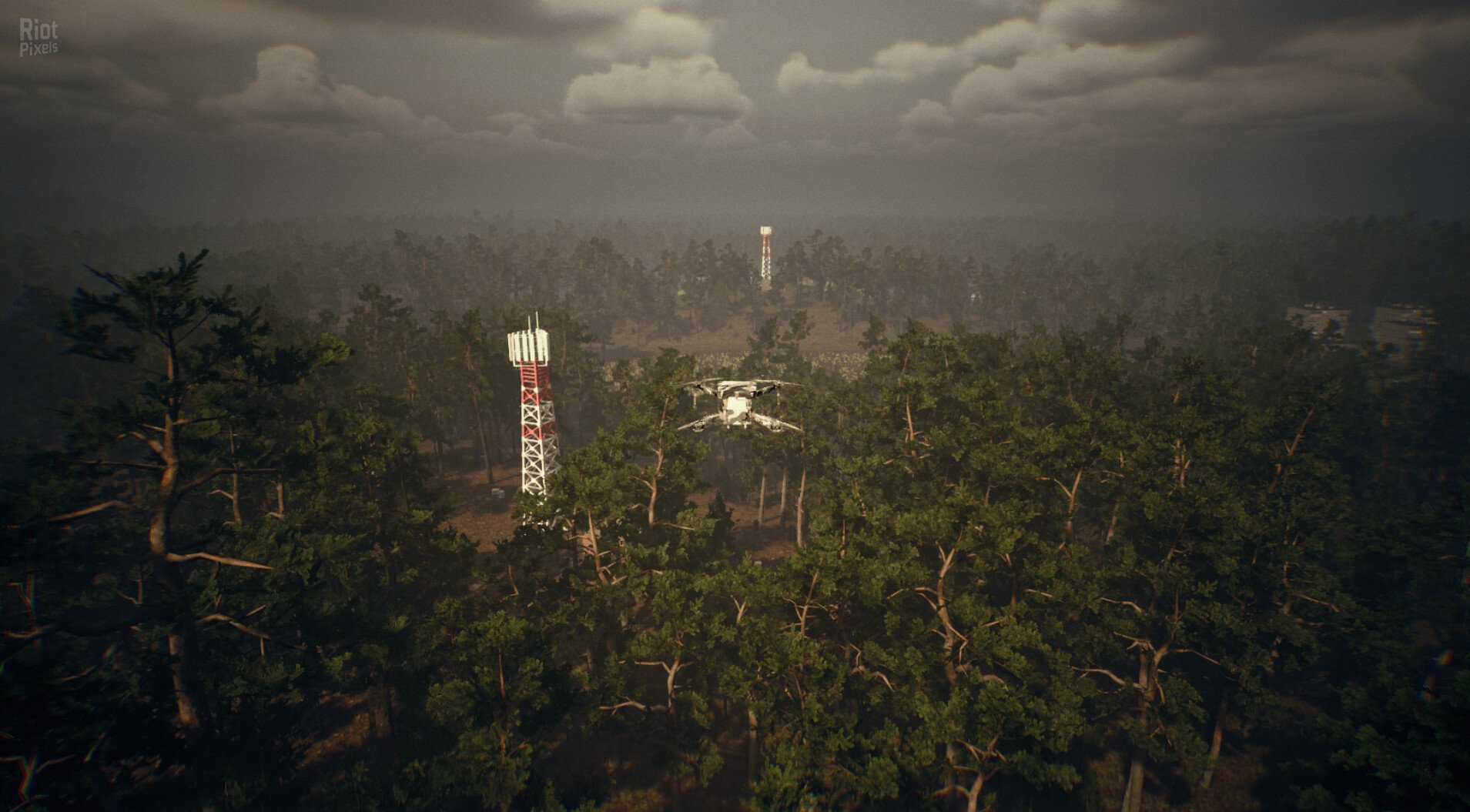 [11]-Death From Above: Complete Edition – v1.0.1 + 3 DLCs/Bonuses Download