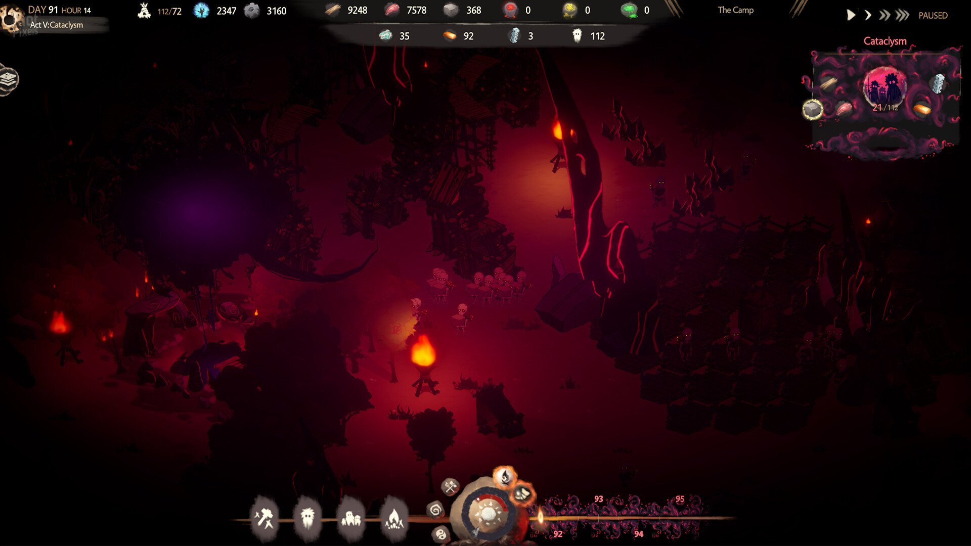 [9]-The Tribe Must Survive: Supporter Pack – v1.0.16 + Bonus Content Download