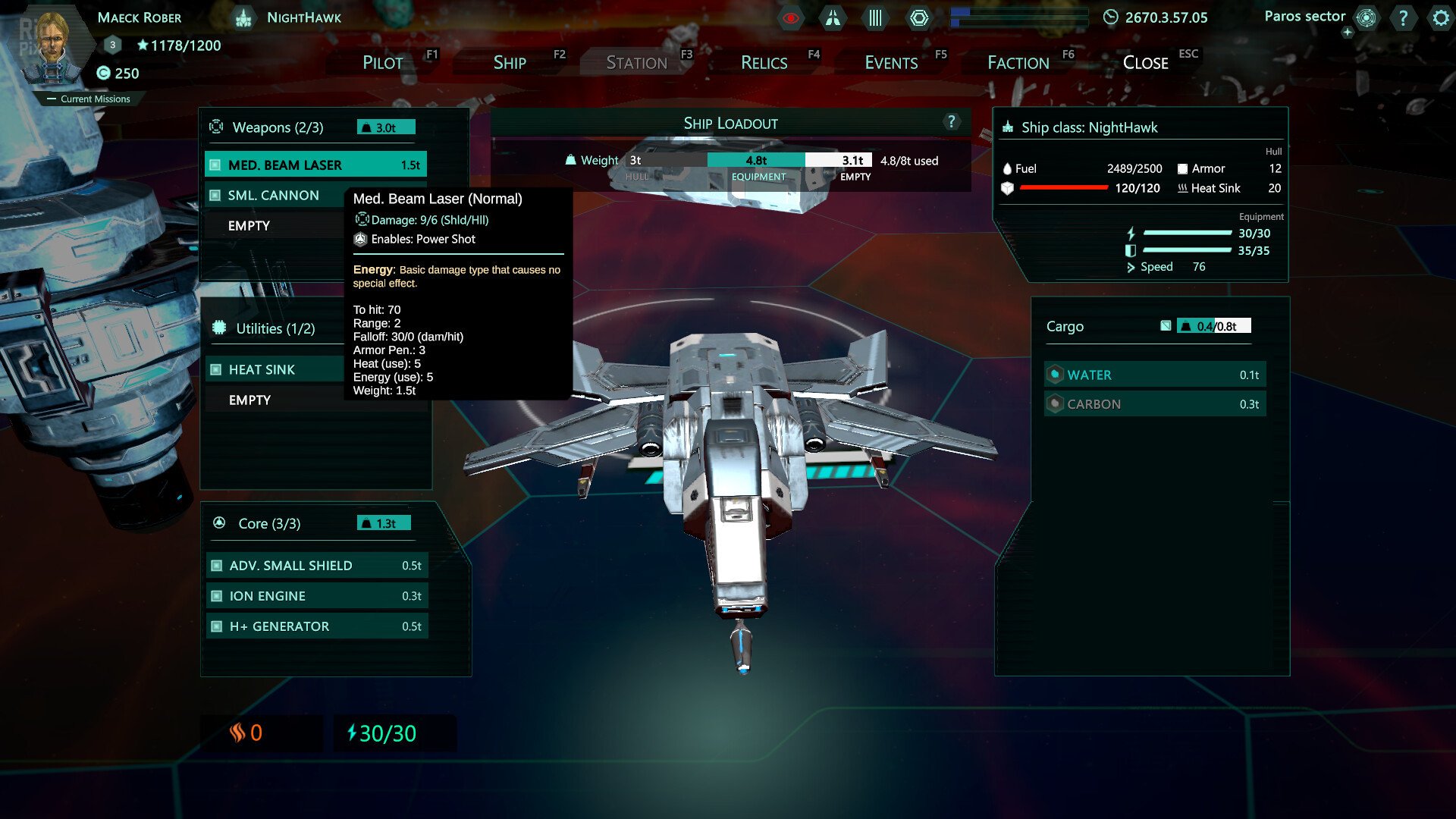 [16]-Relic Space: Deluxe Edition – v1.03 + Bonus Soundtrack Download