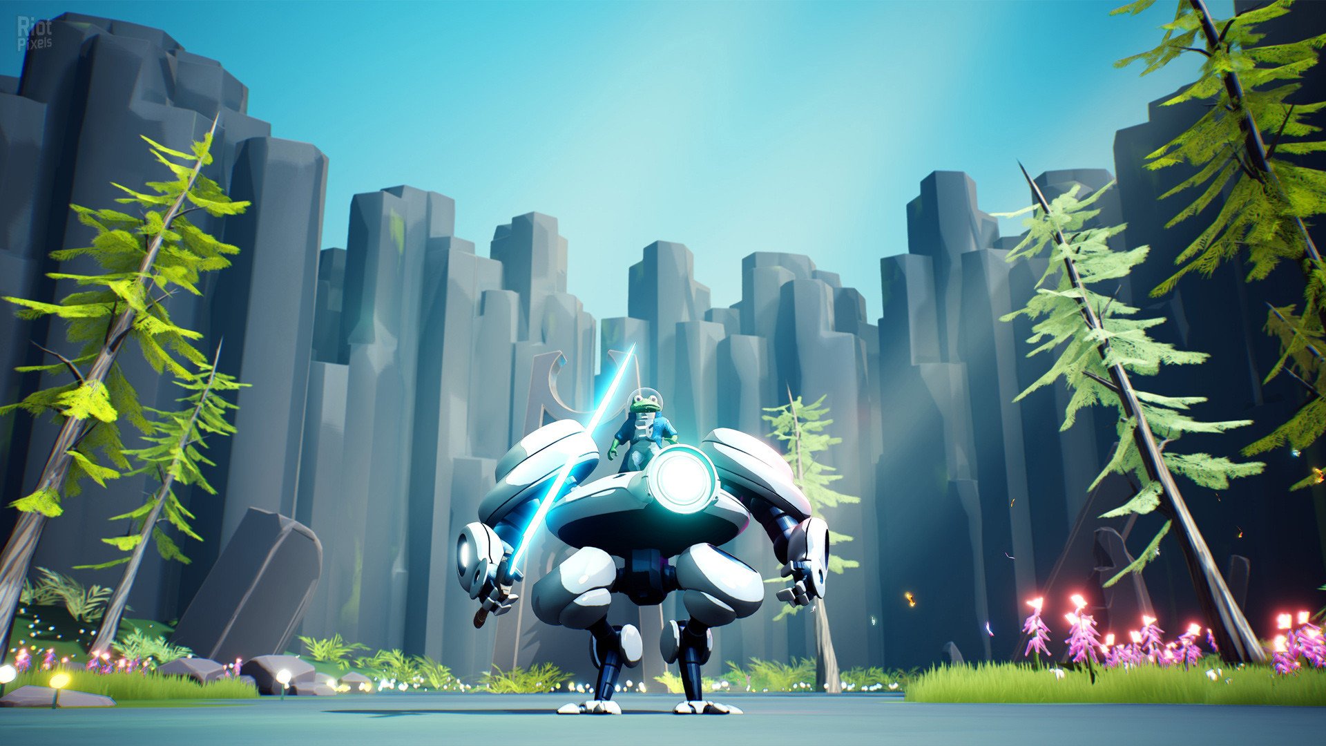 [9]-Shoulders of Giants: Ultimate – v1.9.1 Download