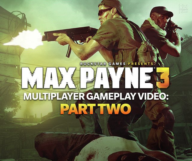 [19]-Max Payne 3: Complete Edition – v1.0.0.272 + All DLCs Download