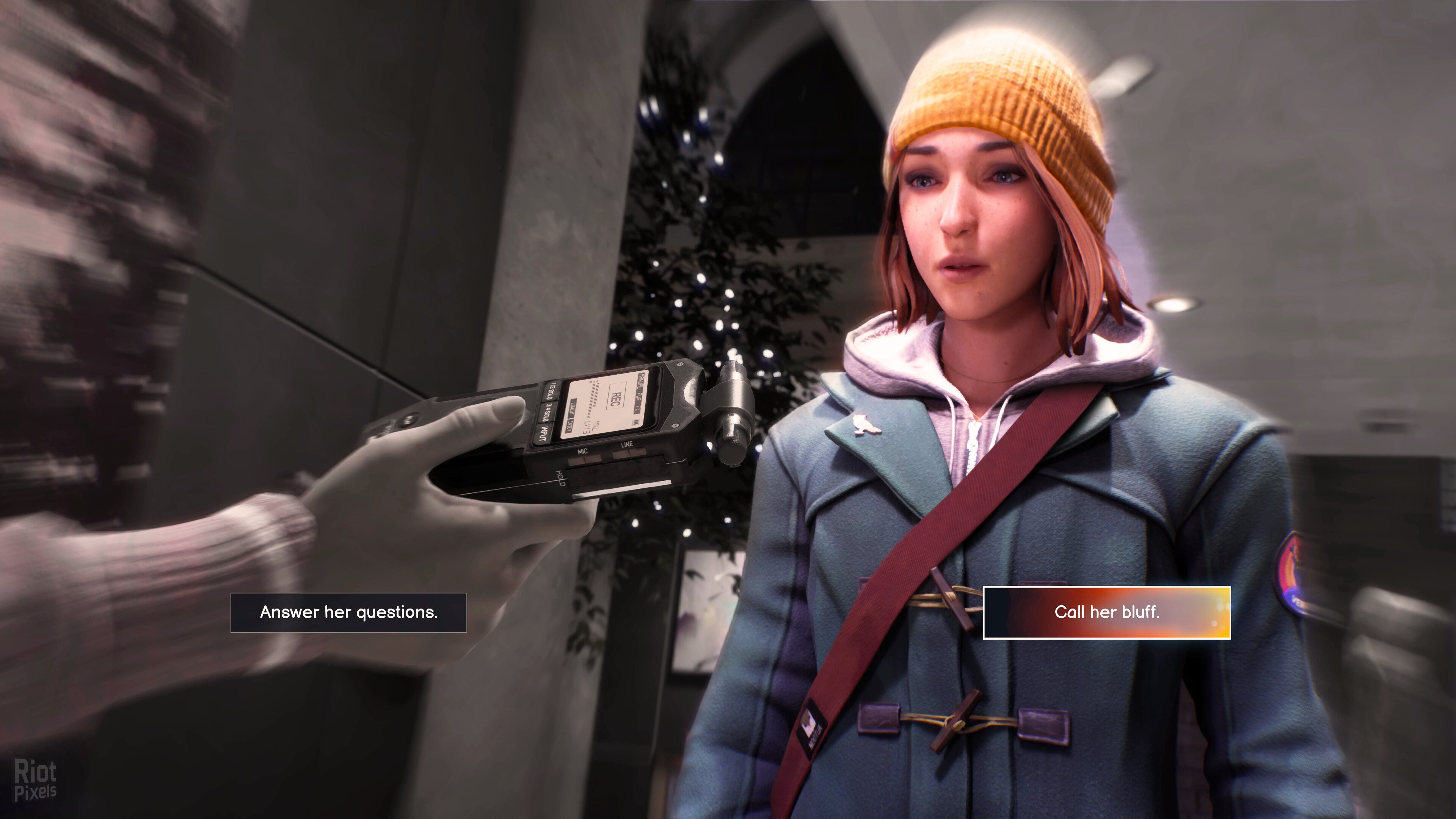 [4]-Life is Strange: Double Exposure, v1.0.3 + Sudachi/Torzu Switch Emulators Download