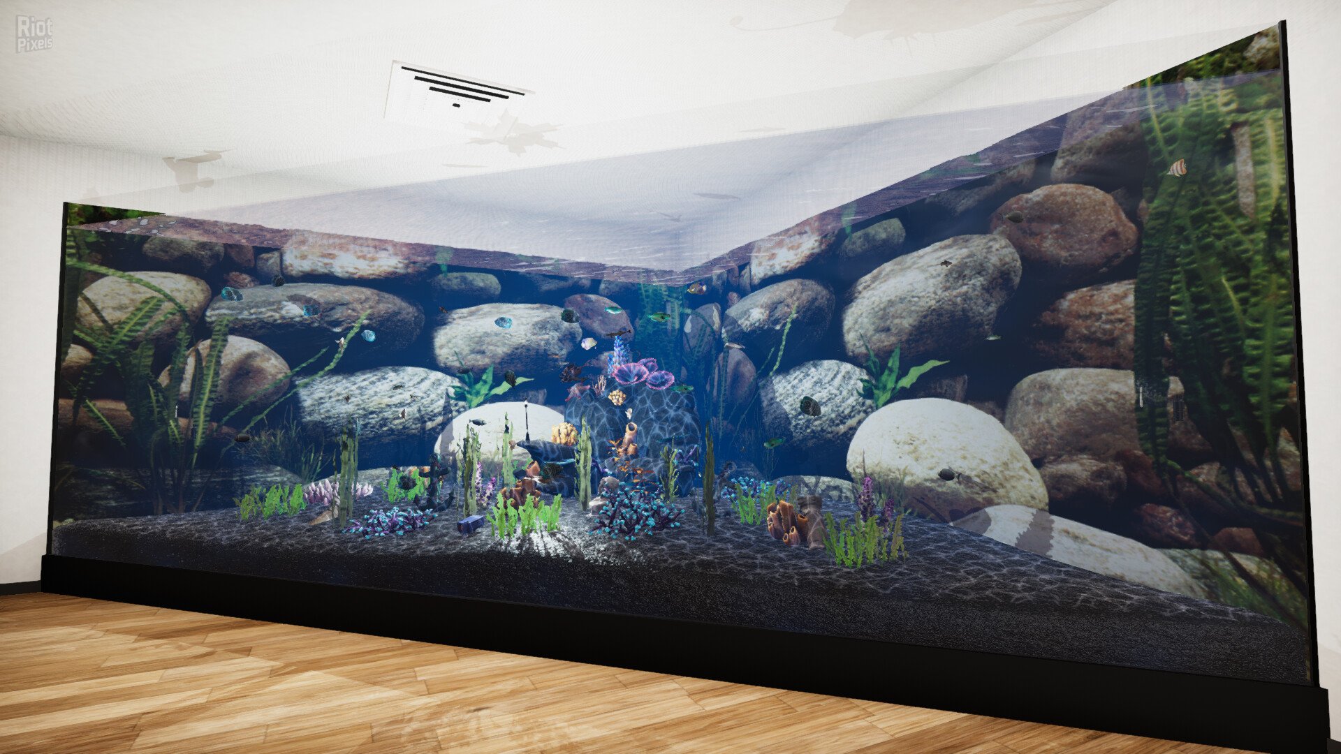 [15]-Aquatic Store Simulator Download