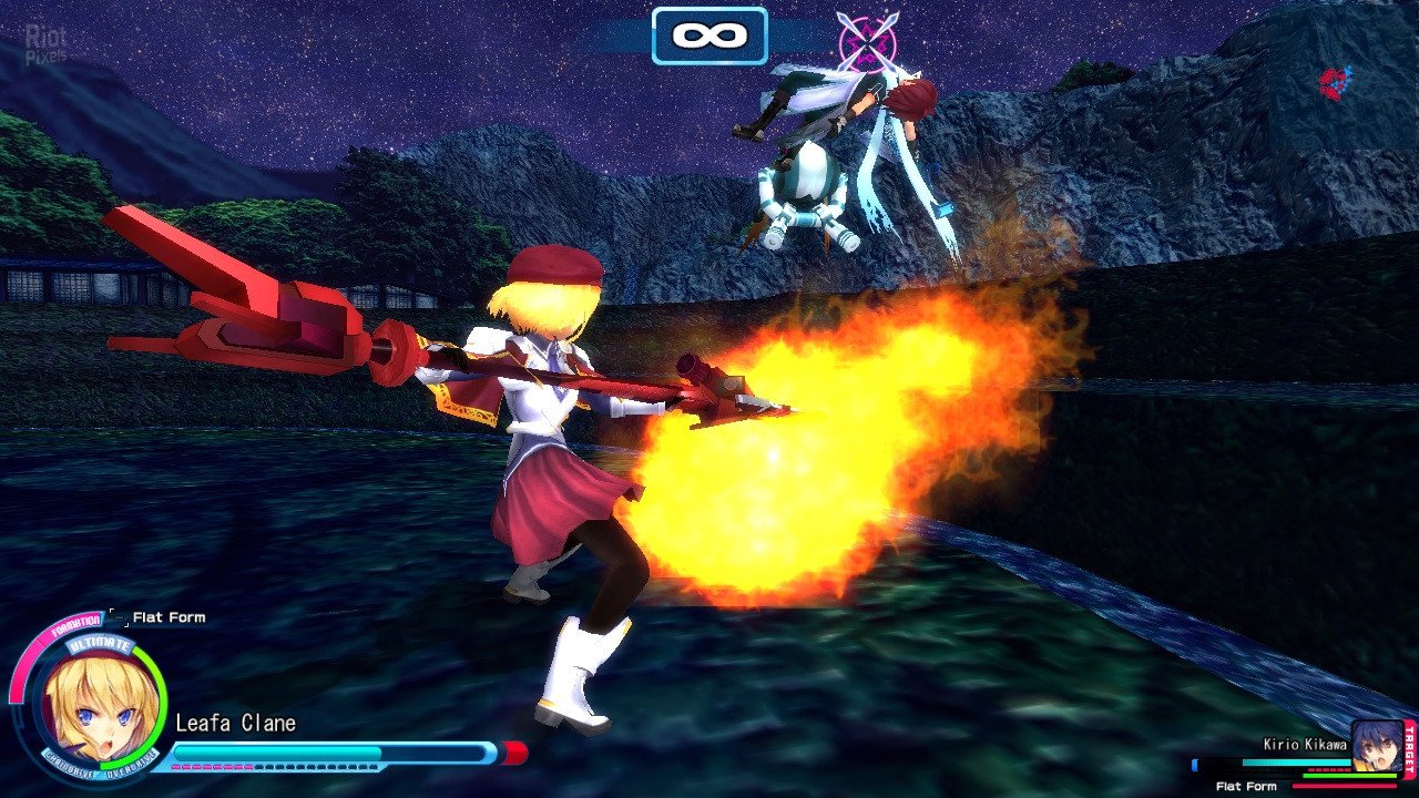[2]-Magical Battle Festa Download