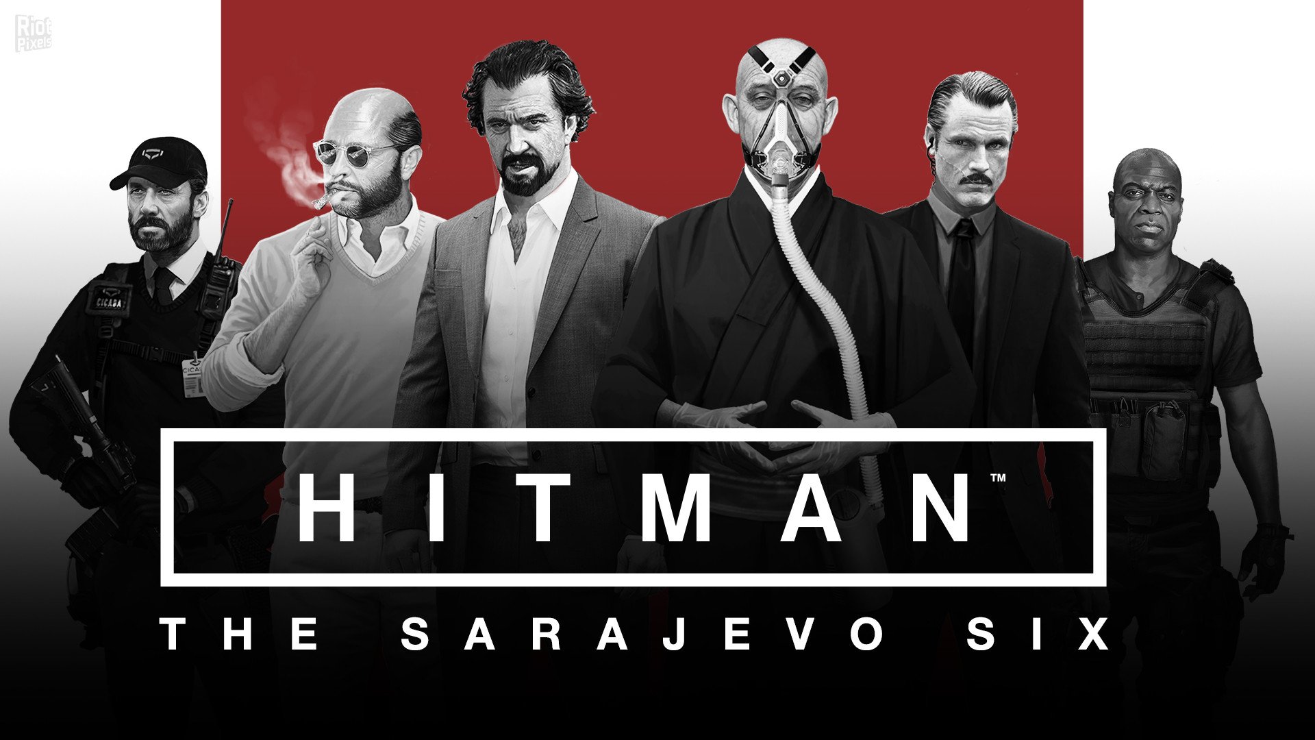 [19]-Hitman: Game of the Year Edition – v1.13.2 Download