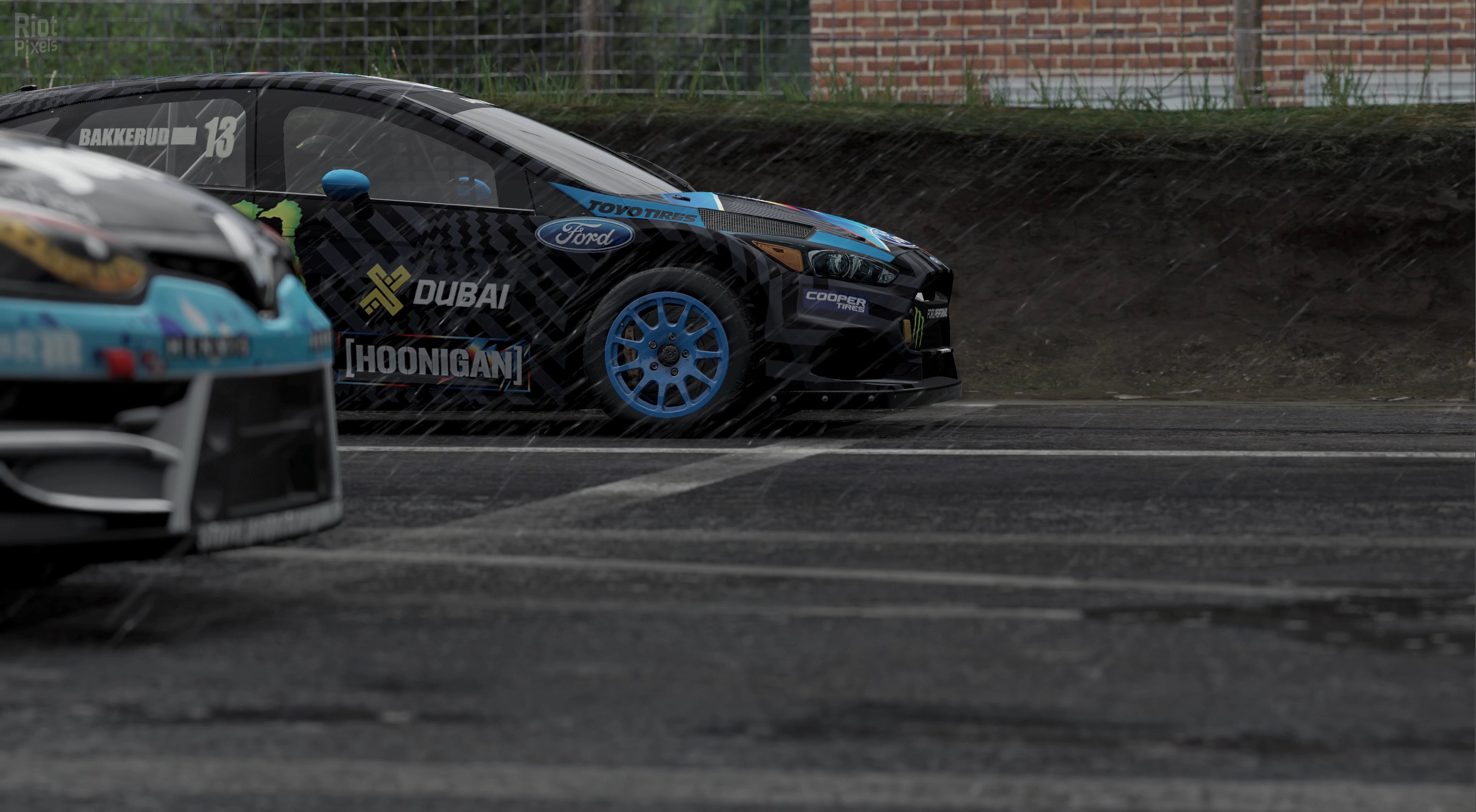 [8]-Project CARS 2 – v6.0.0.0.1056 + 5 DLCs + Multiplayer Download