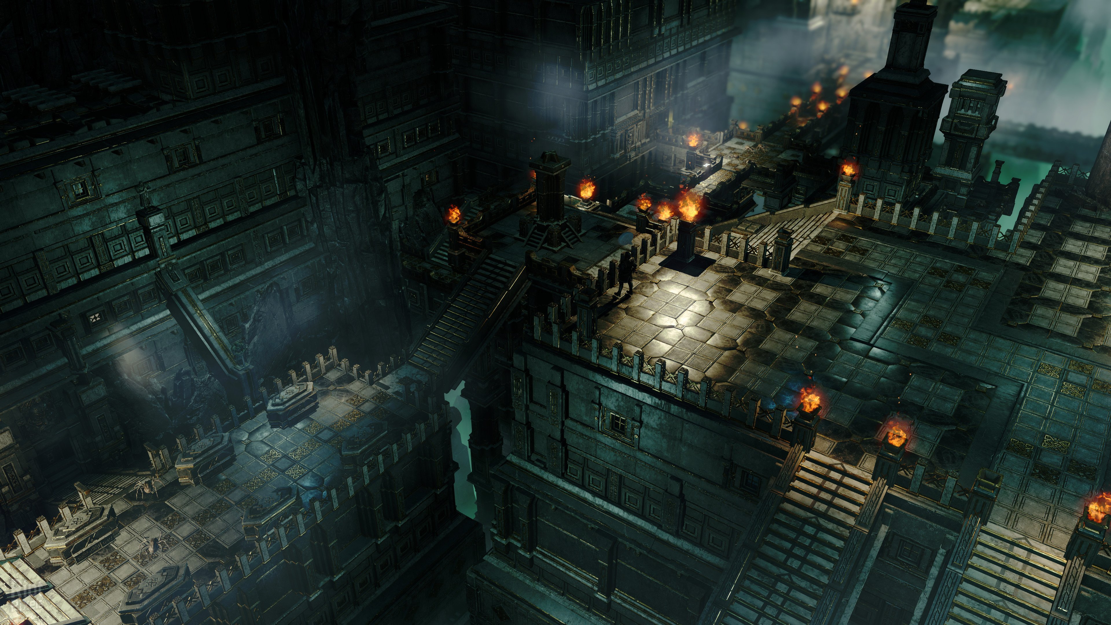 [12]-SpellForce 3: Soul Harvest Download