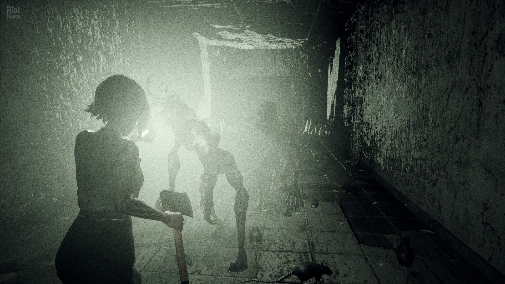 [8]-DreadOut 2 Download