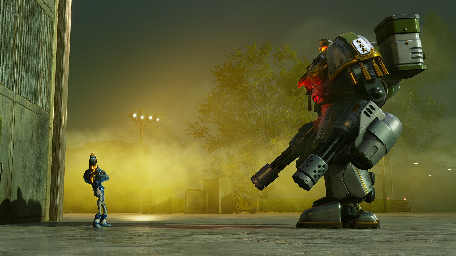 [5]-Destroy All Humans! – v1.0.2491 + DLC Download