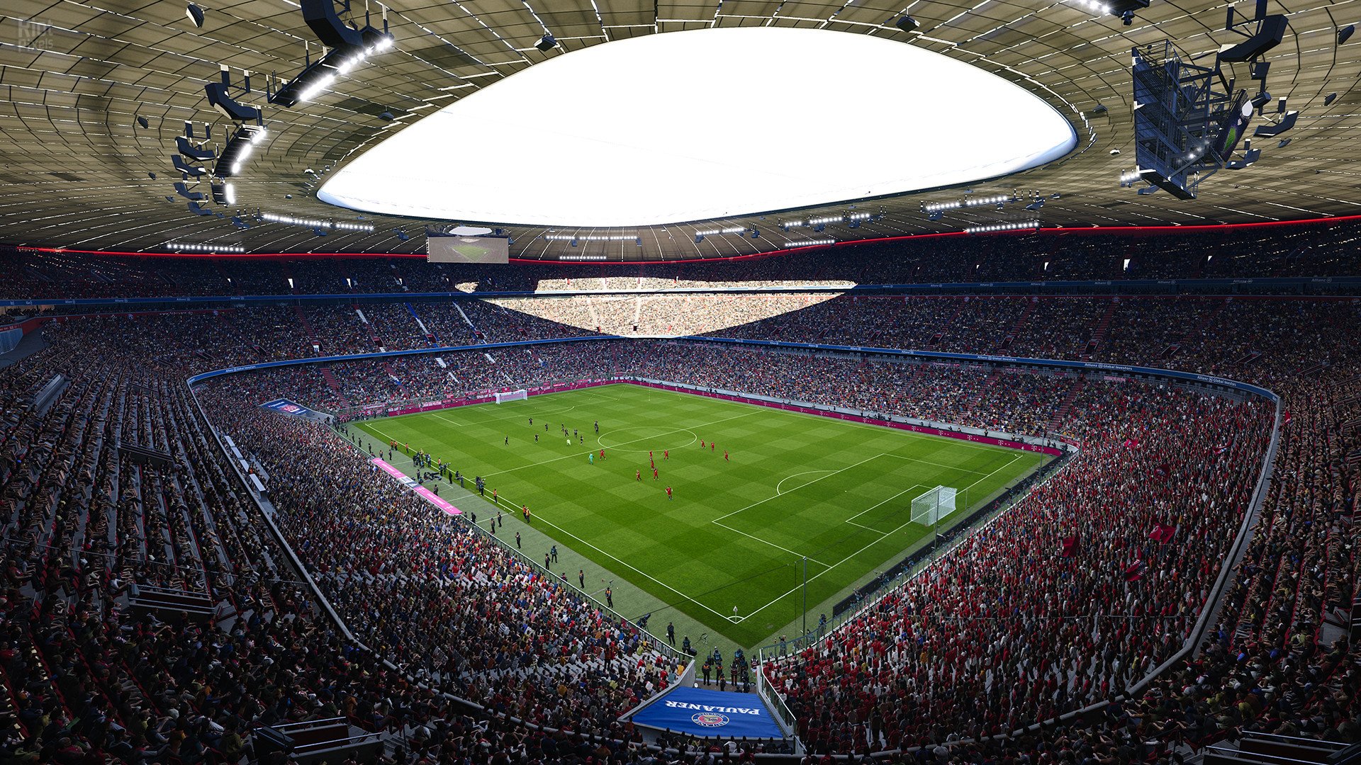[10]-eFootball PES 2021 Season Update – v1.01.00 Data Pack 1.00 Download