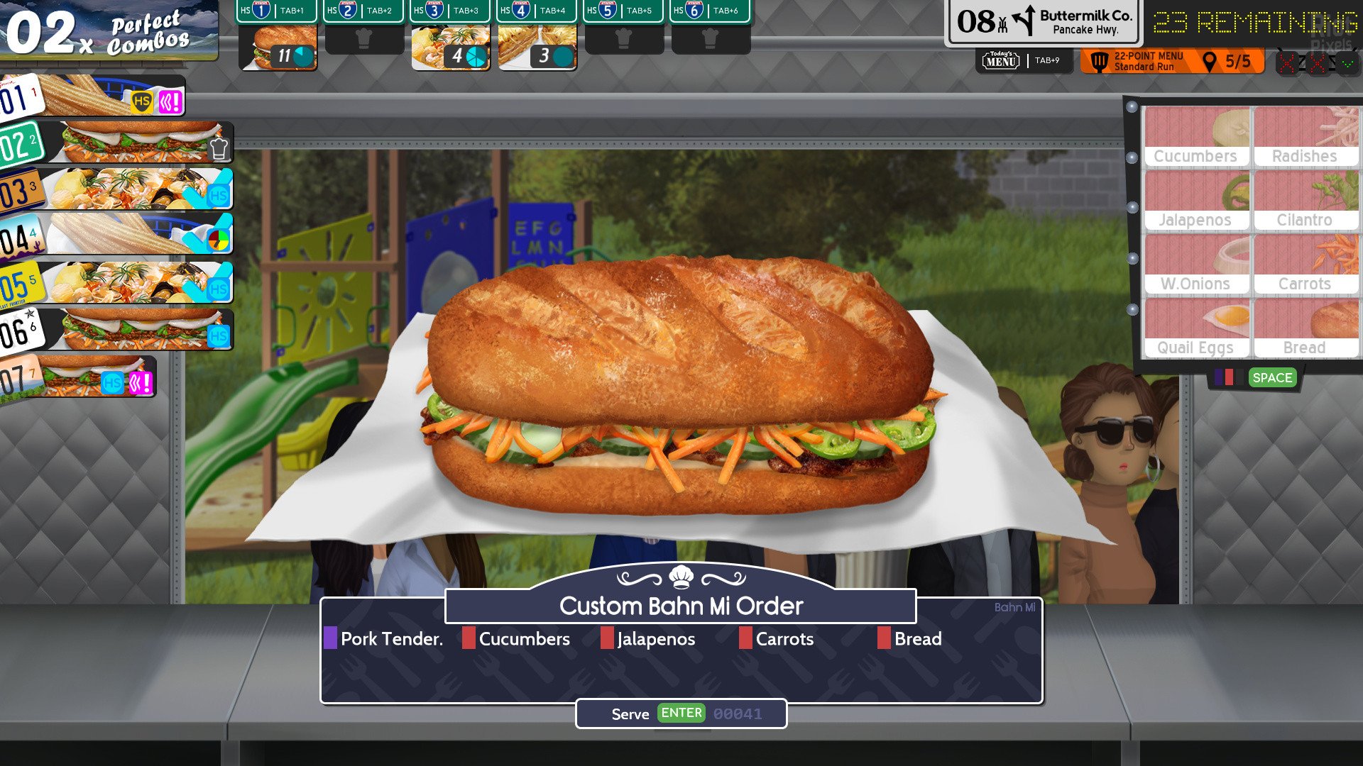 [15]-Cook, Serve, Delicious! 3?! Download