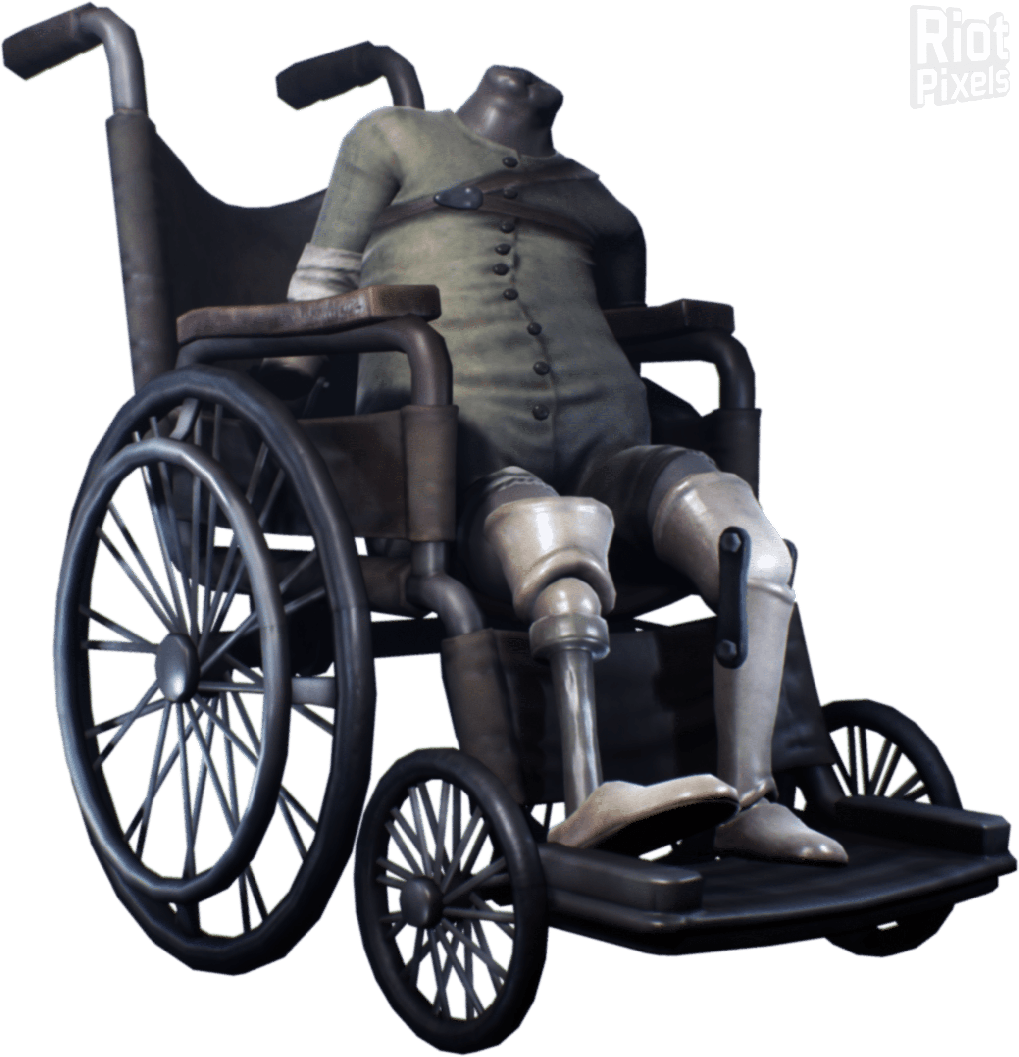 [24]-Little Nightmares II: Digital Deluxe Enhanced Edition + 2 DLCs + Bonus Content + Windows 7 Fix Download