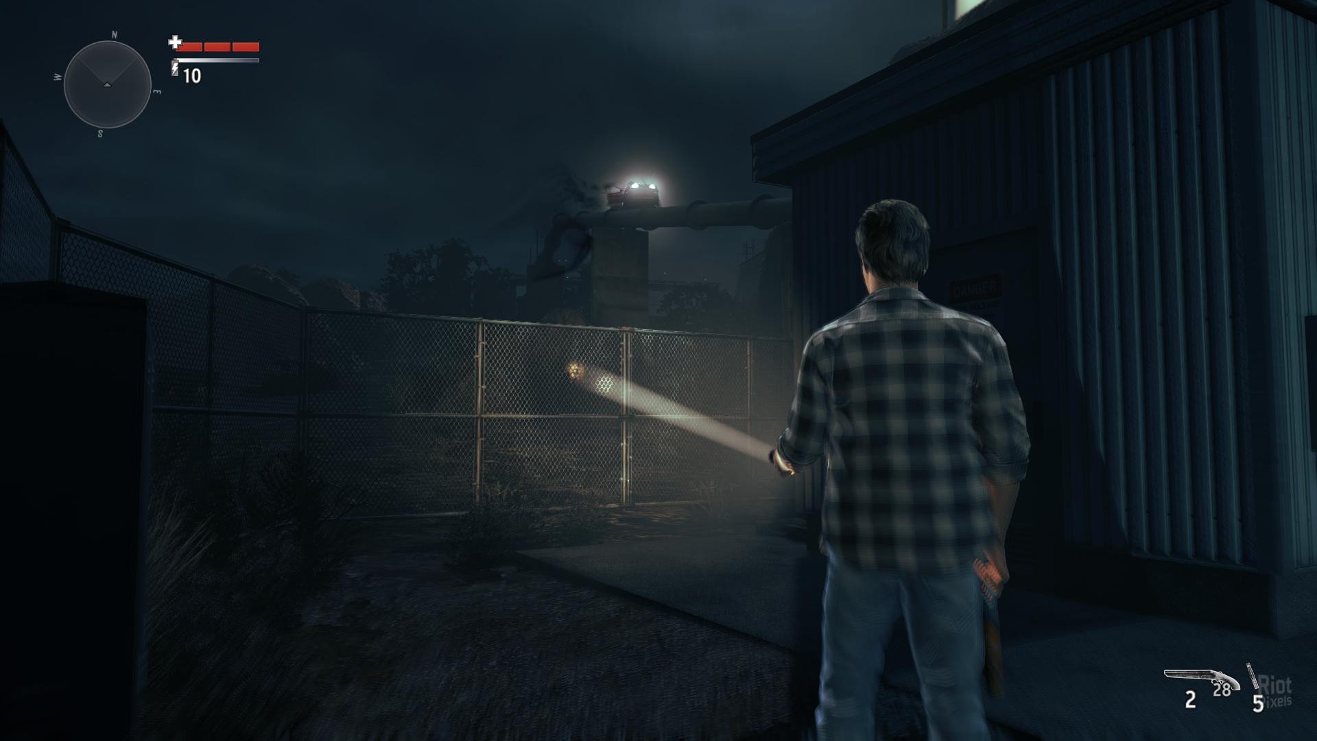 [13]-Alan Wake’s American Nightmare + Bonus Content Download