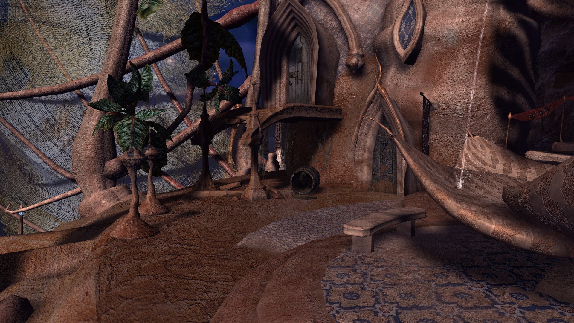 [15]-Schizm: Mysterious Journey – Build 744 Download
