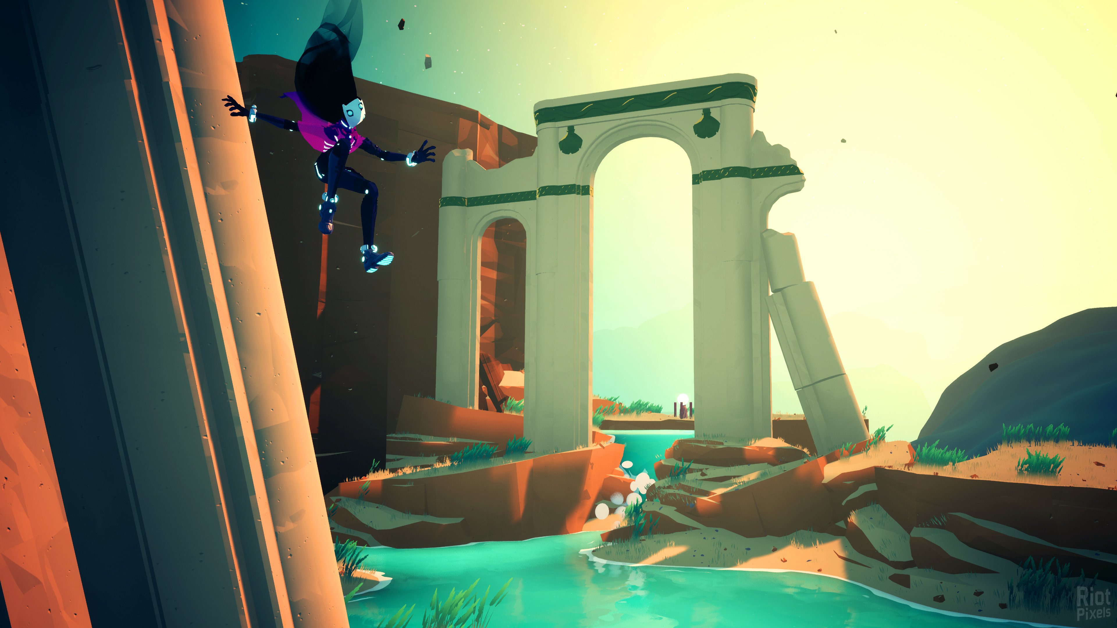 [11]-Solar Ash – v1.03.44179 Download