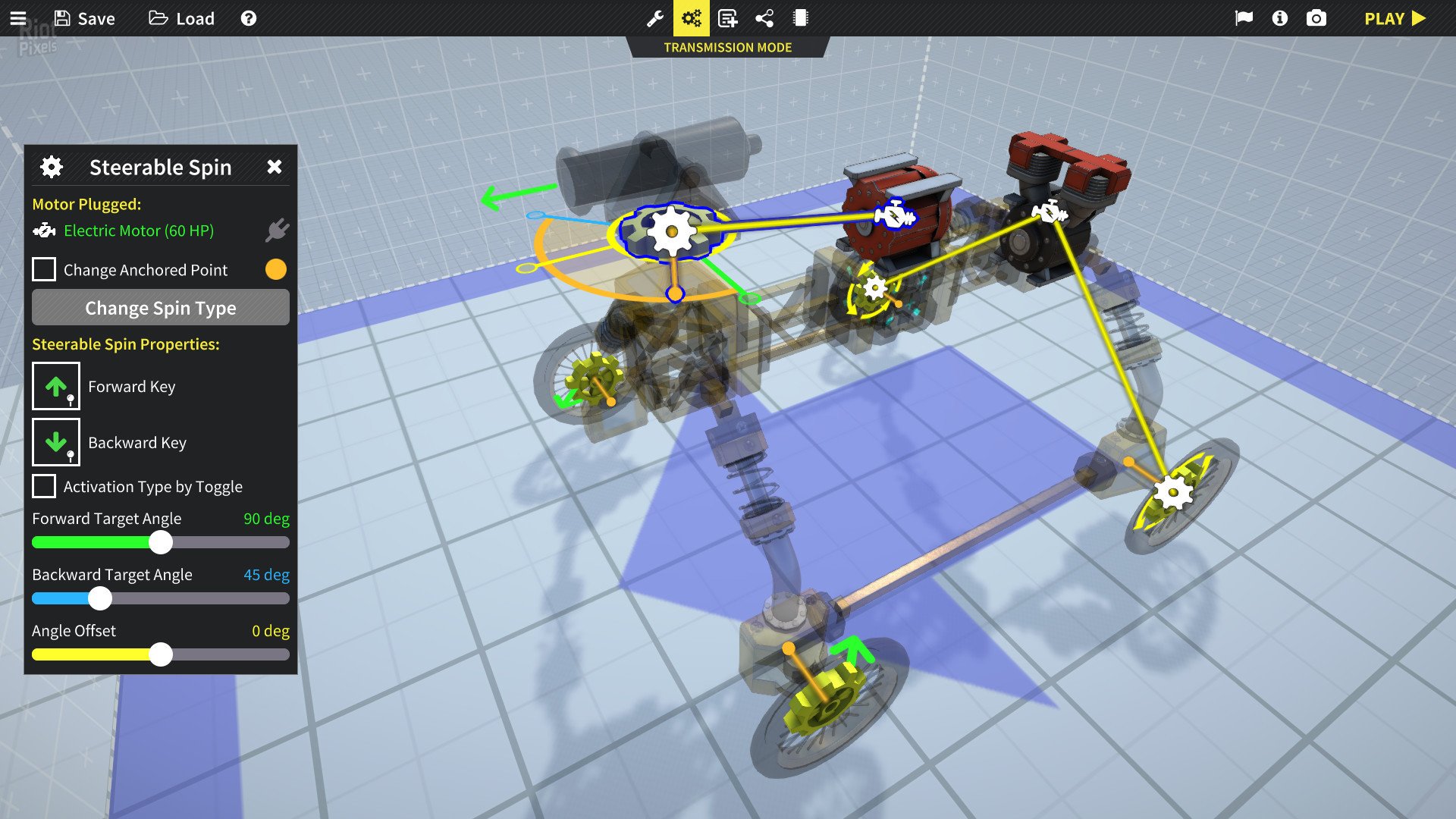 [9]-World of Contraptions Download
