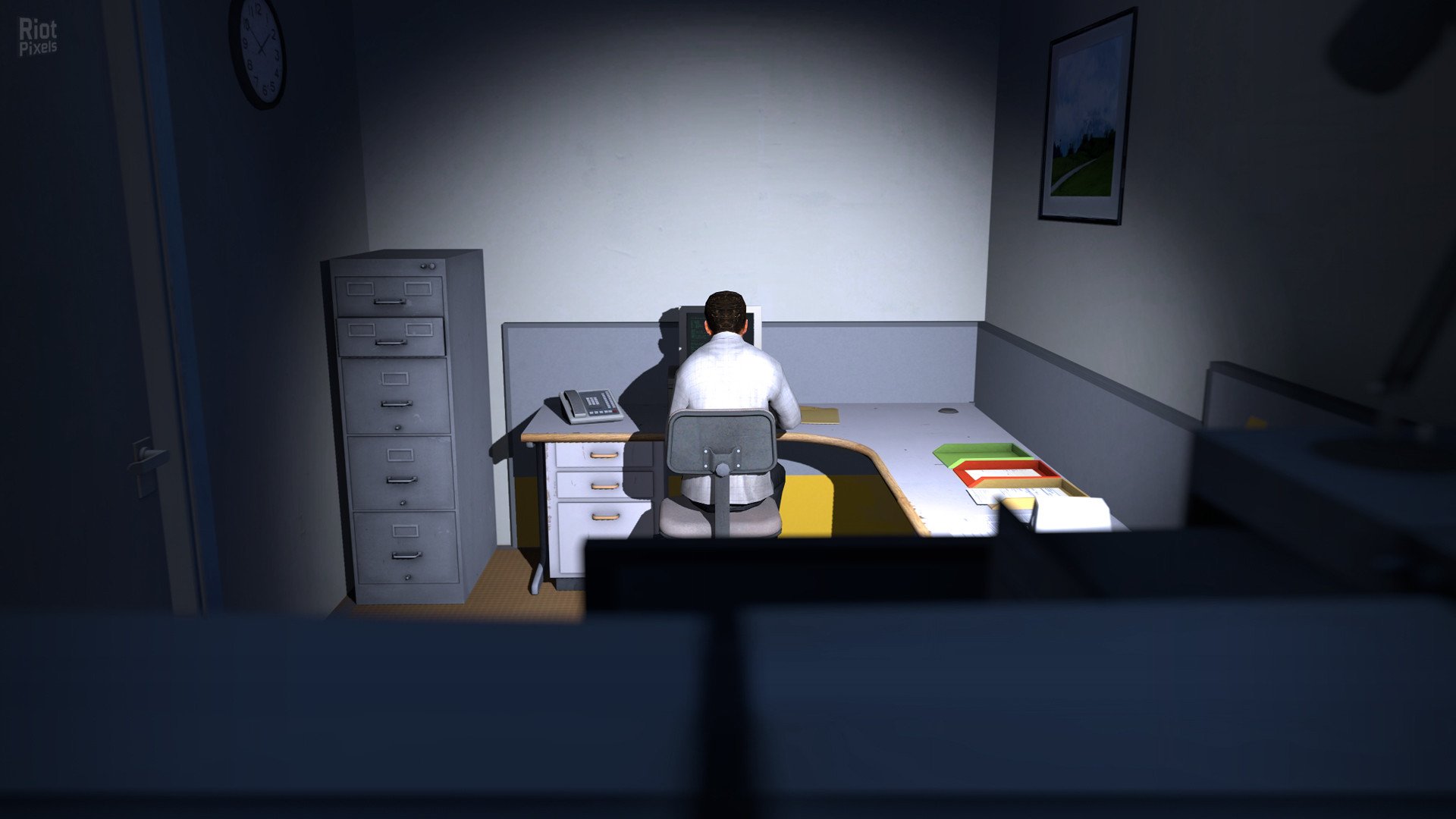 [9]-The Stanley Parable: Ultra Deluxe Download