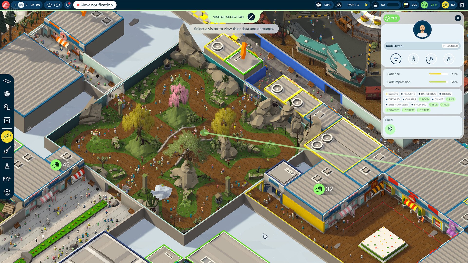 [5]-Indoorlands: Supporter Edition – v1.0.0f3 (Release) + DLC/Bonus Content Download