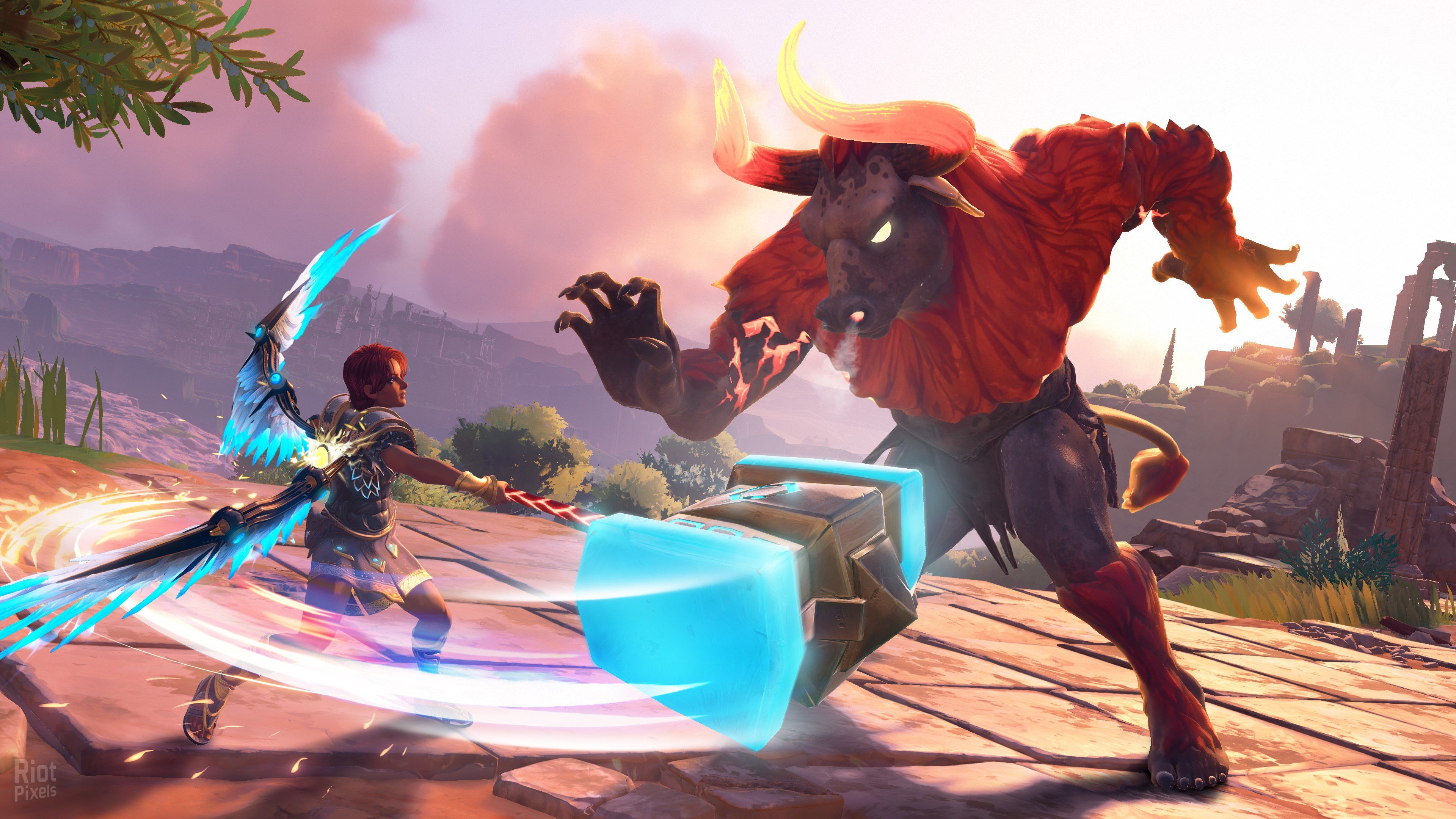 [10]-Immortals: Fenyx Rising – Gold Edition – v1.3.4 + All DLCs Download