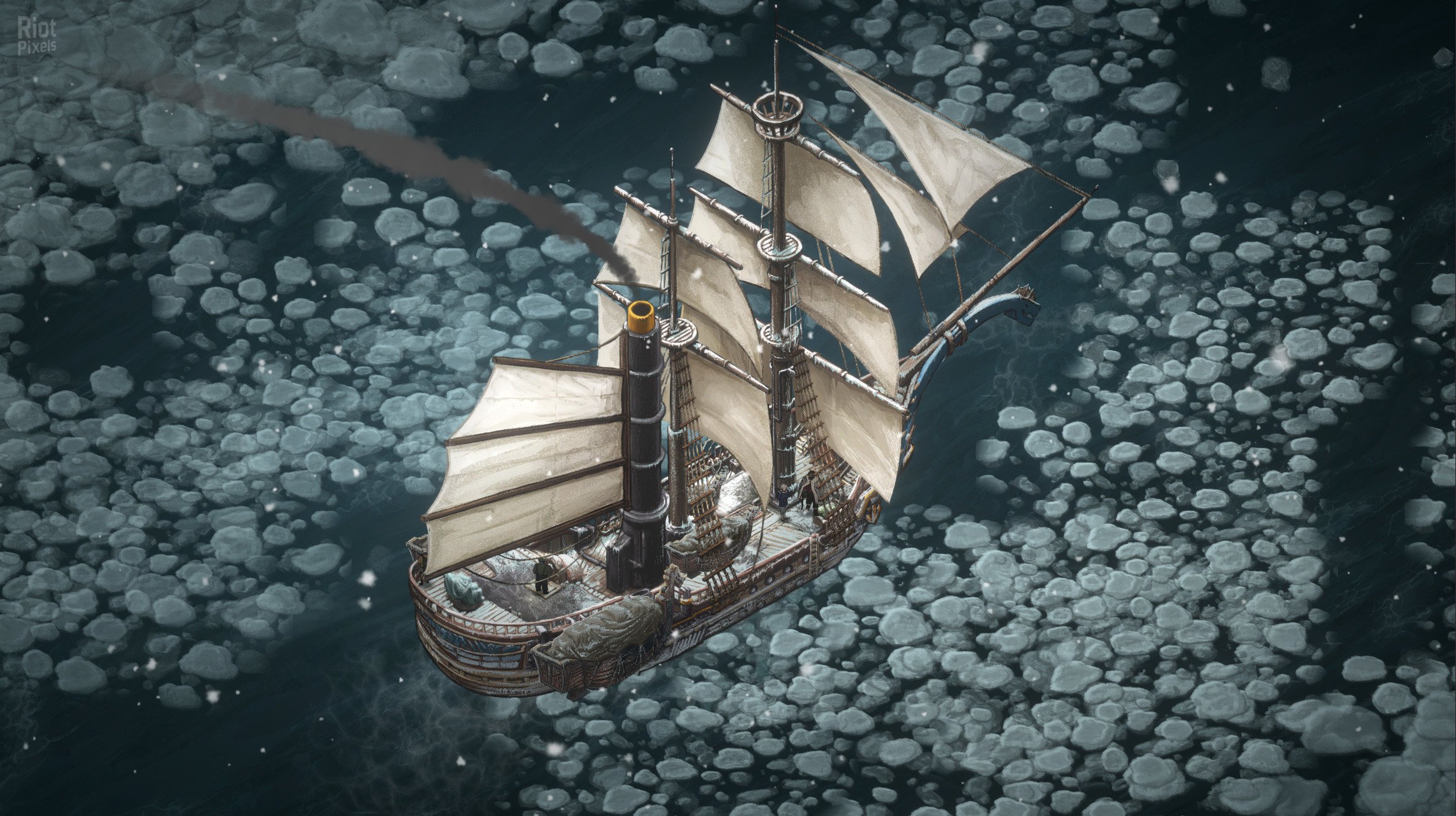 [8]-The Pale Beyond: Deluxe Edition – v1.2.3 + Bonus Content Download
