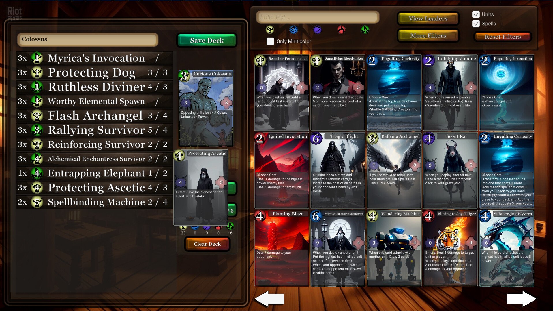 [2]-The Simulacrum Download