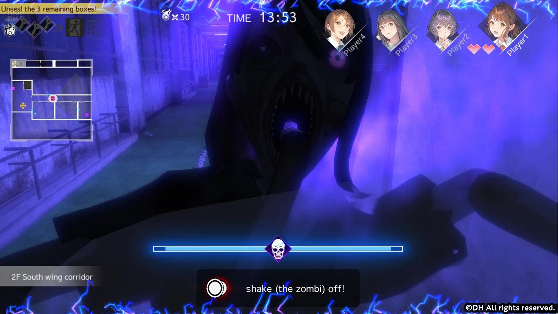 [2]-Get Me Out, Please – v1.1.0 Download