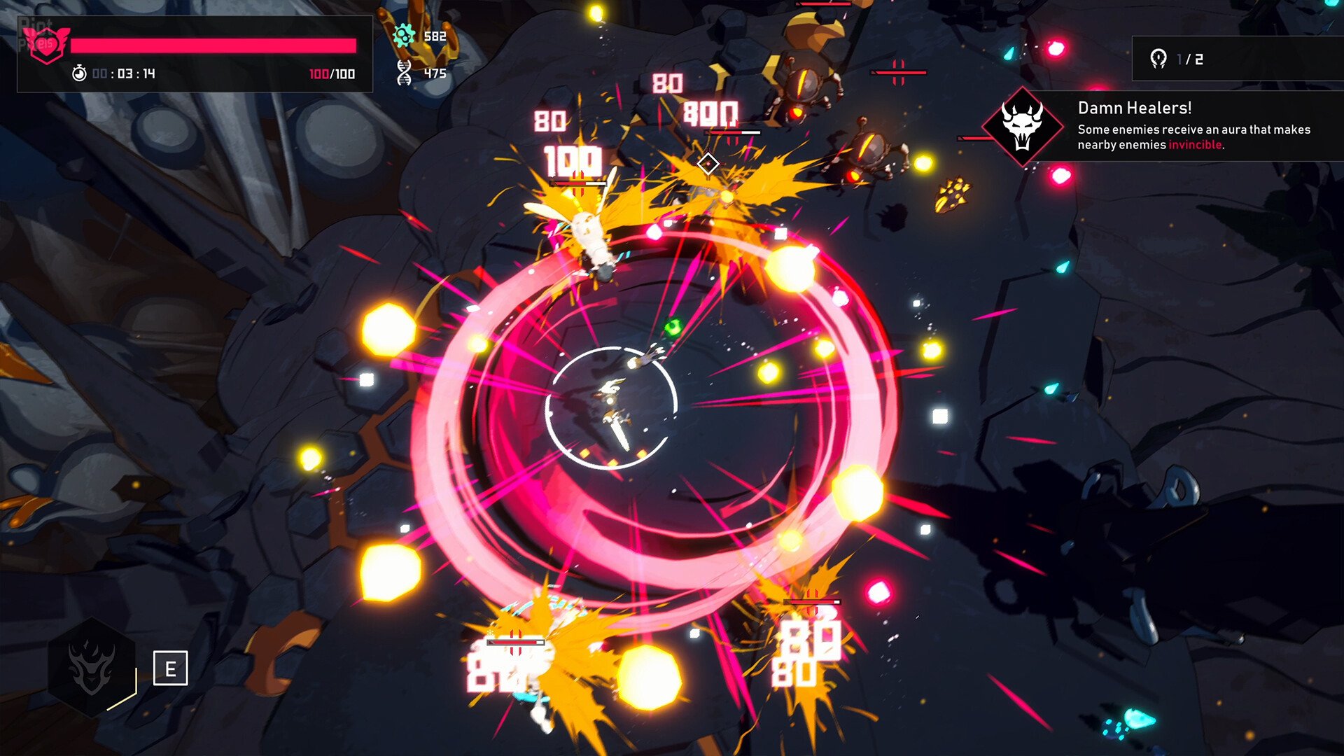 [10]-Deflector + Original Soundtrack Bundle – v1.2.0.3 + Bonus OST Download