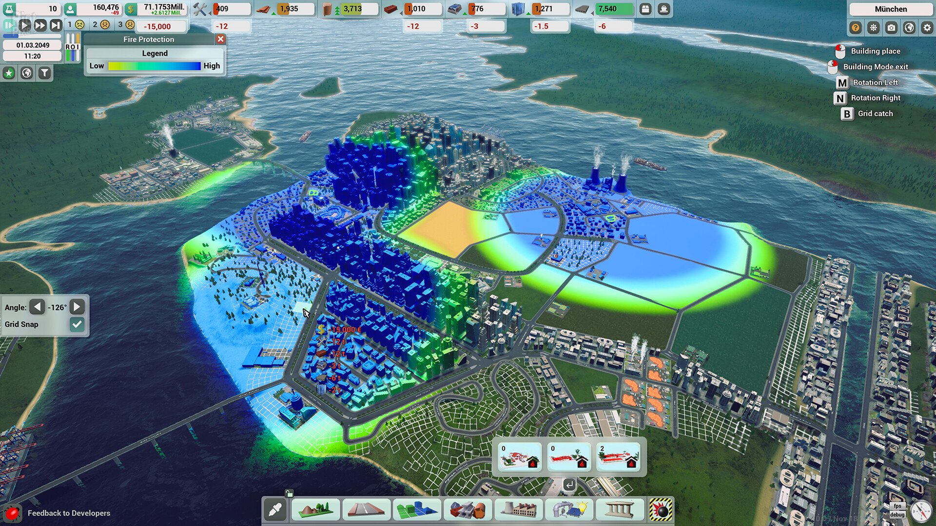 [11]-Highrise City: Complete Edition – v1.2.2 + 2 DLCs + Bonus OST Download