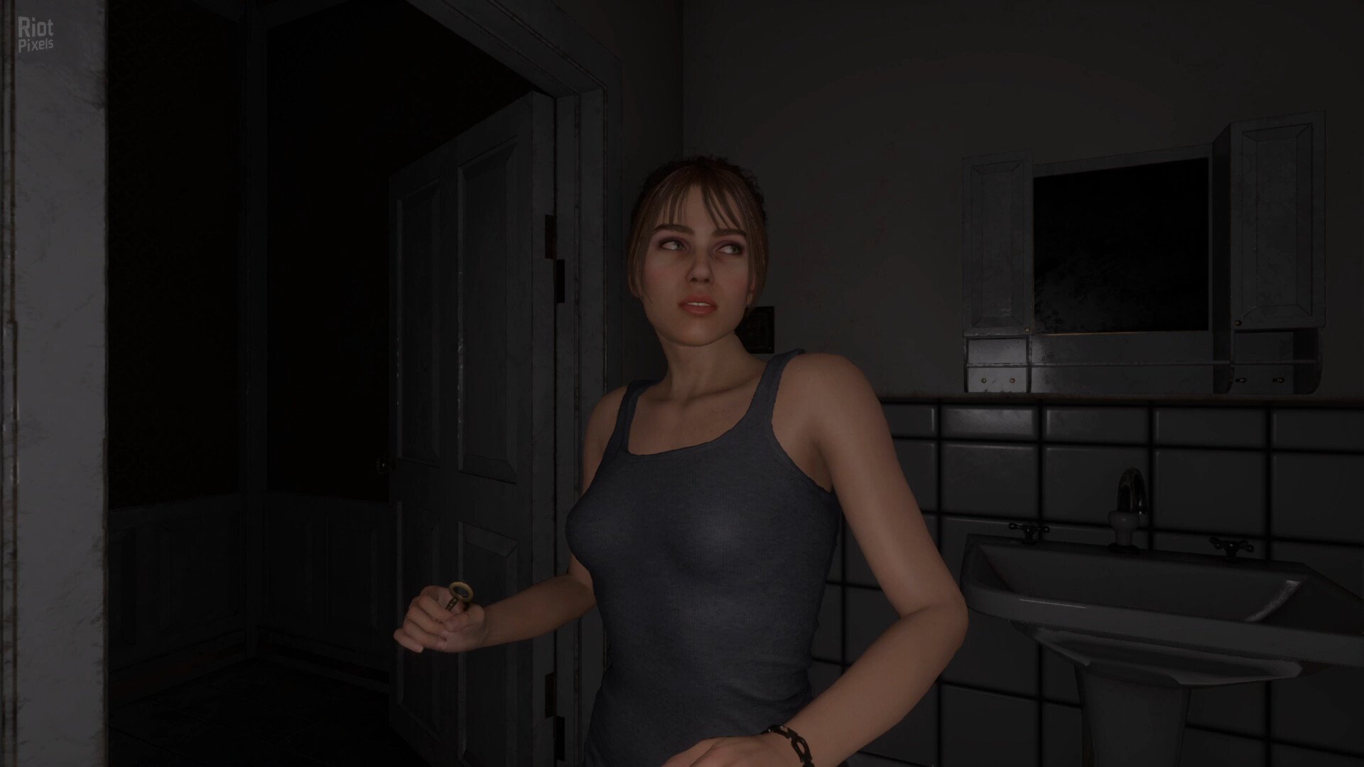 [8]-Selene’s Unbearable Night – v1.0 (Release) Download